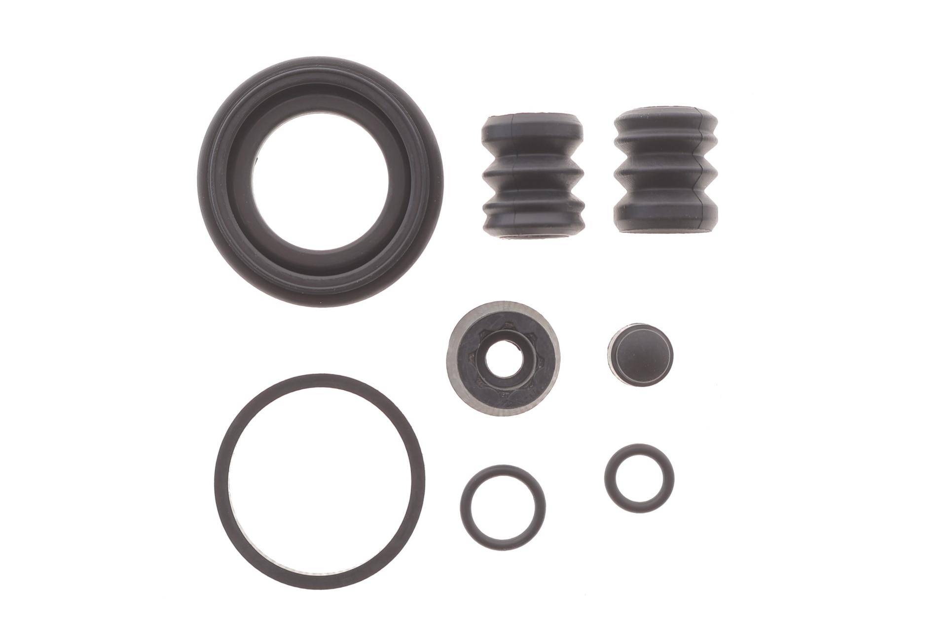 Ремкомплект супорта (заднього) VW Golf III/IV 91-/Passat B3/B4/88-/Sharan 96- (d=38mm)