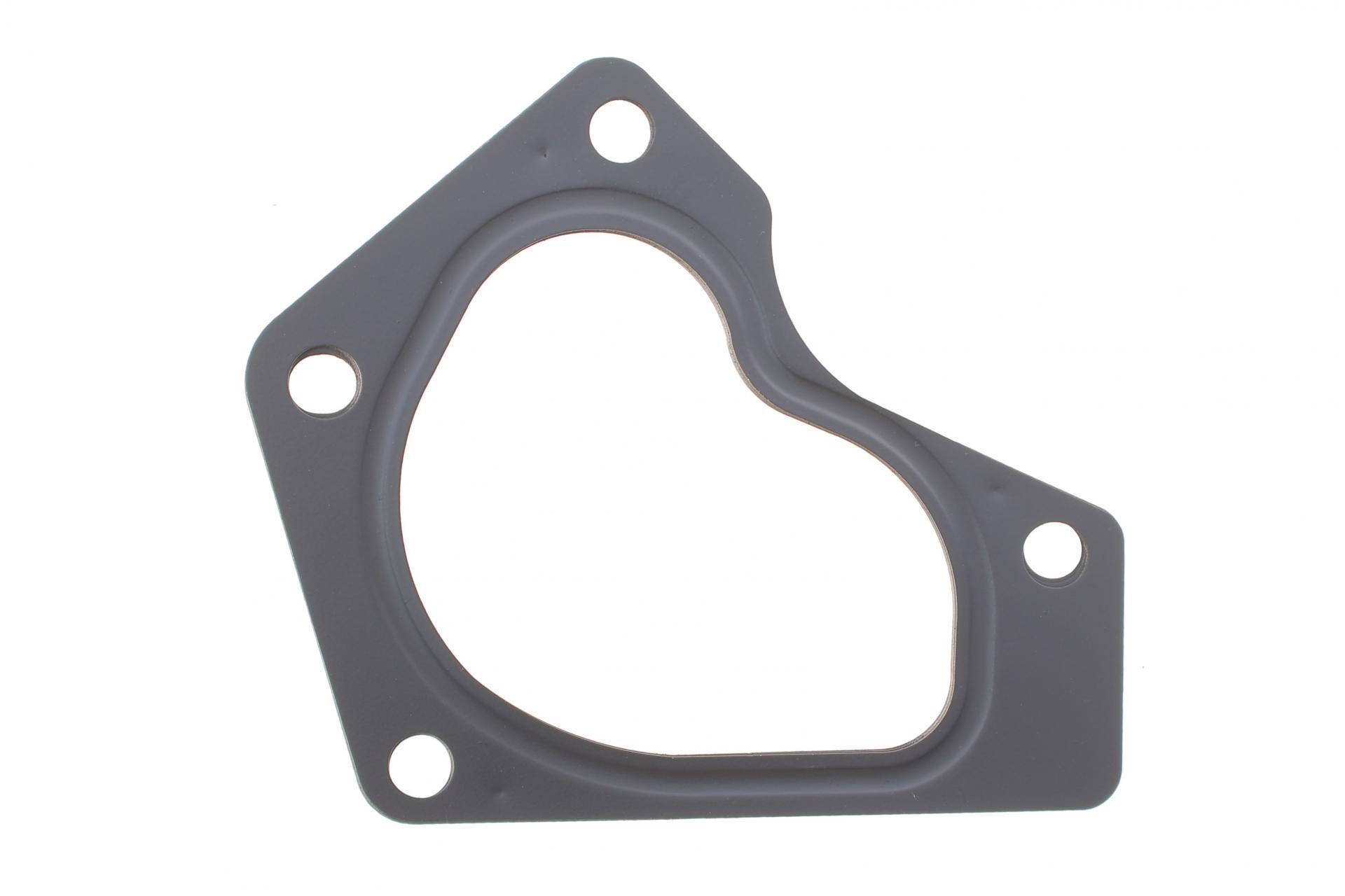 Прокладка труби вихлопної MB E-class (W212)/S-class (W221/W222) 4.7/5.5 (M273/M157) 11- (R) (турбіна - глушник)