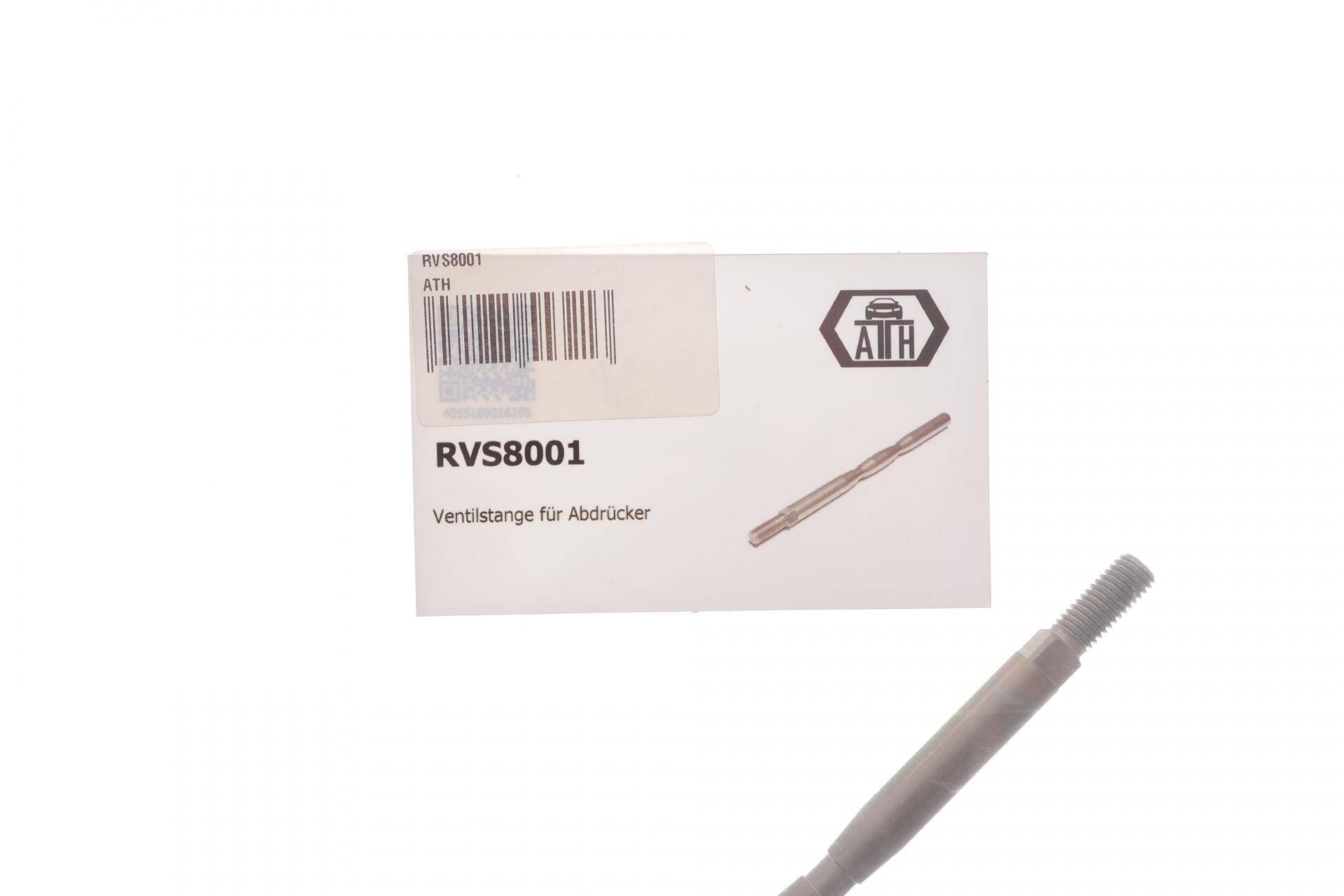 Шток клапана циліндра віджимання борту для шиномонтажного стенду ATH M32/M52/M72