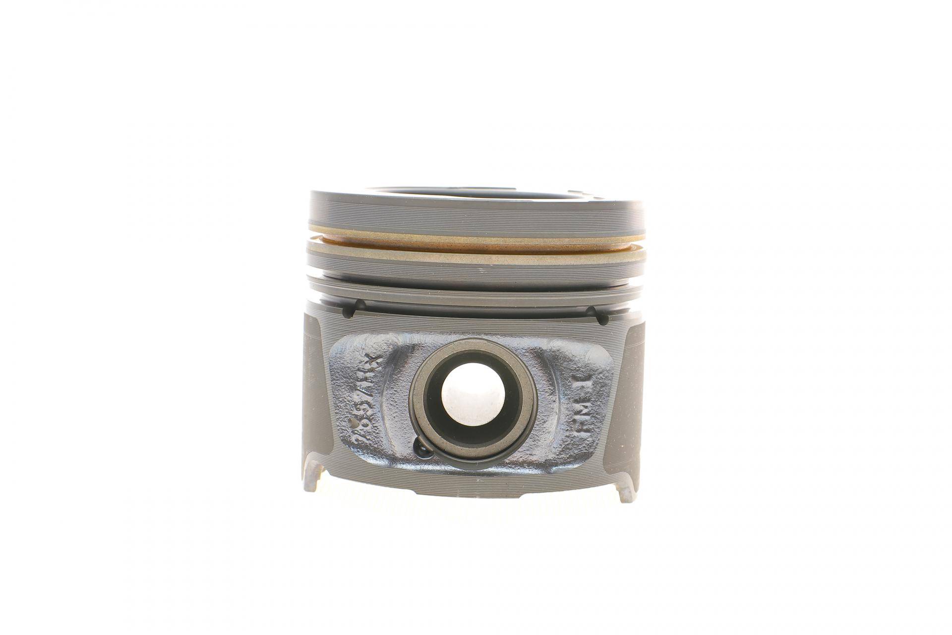 Поршень Renault Megane/Kangoo/Fluence 1.5dCi 10-