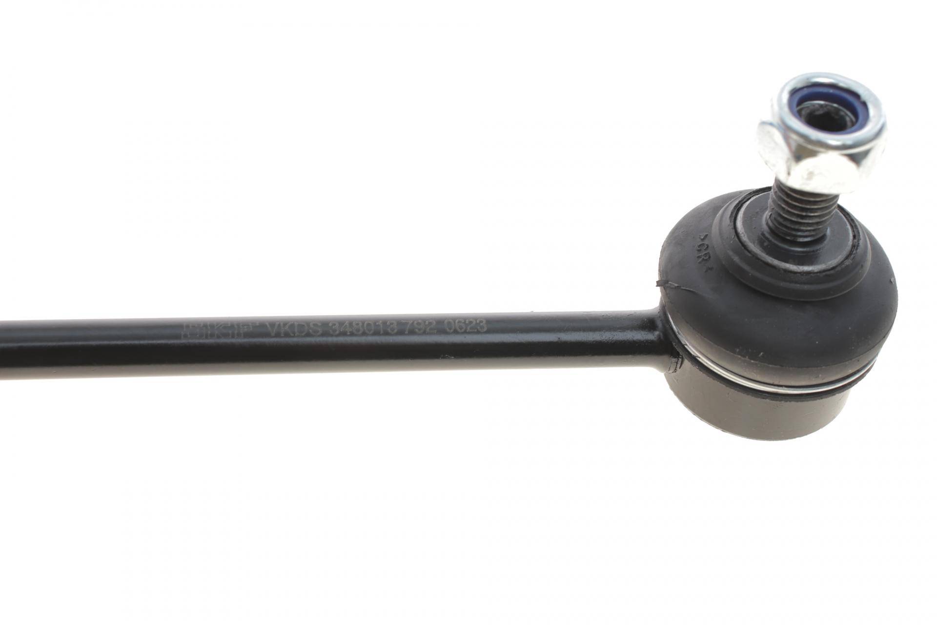 Тяга стабілізатора (переднього) MB A-class (W169)/B-class (W245) 04-12