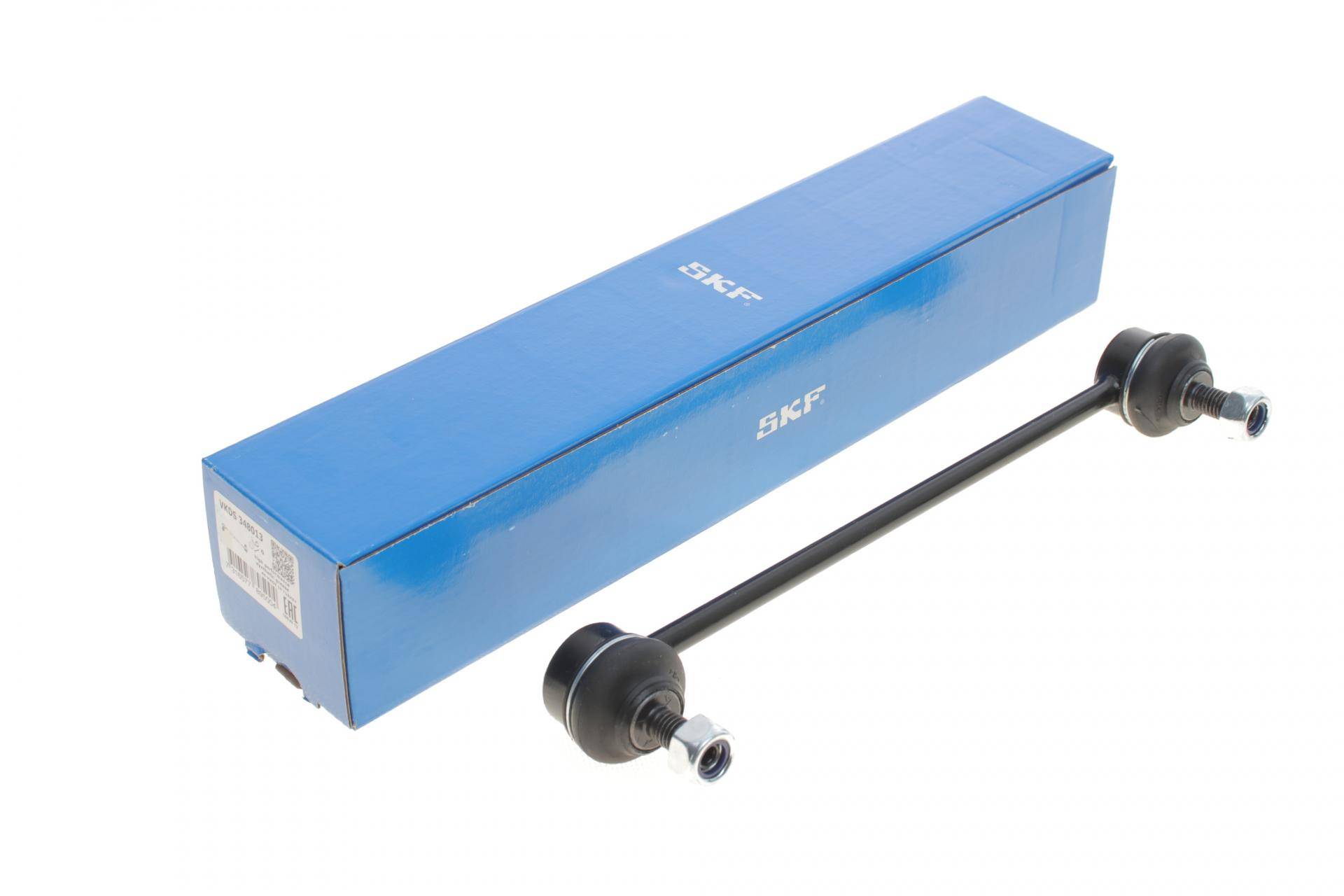 Тяга стабілізатора (переднього) MB A-class (W169)/B-class (W245) 04-12