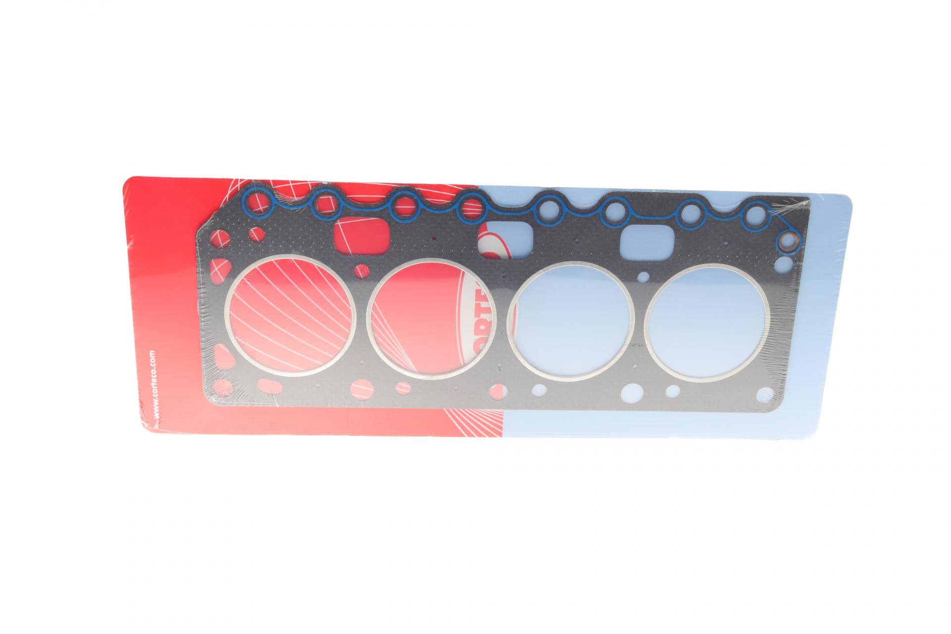 Прокладка ГБЦ Ford Escort 1.3i -99 (1mm)