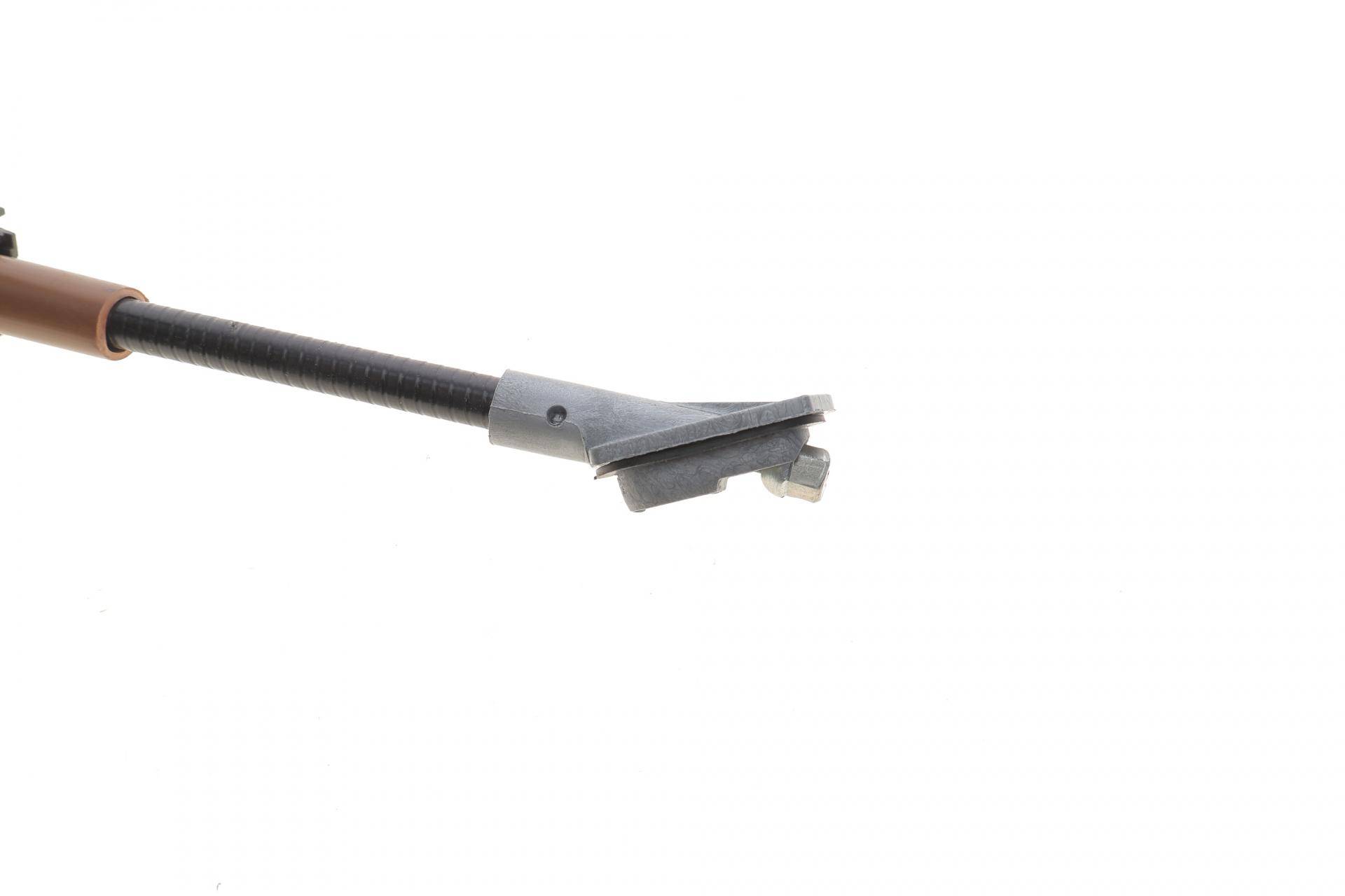 Трос ручника (задній) (L) Toyota Auris/Corolla 1.3-1.6 12-18 (1995mm)