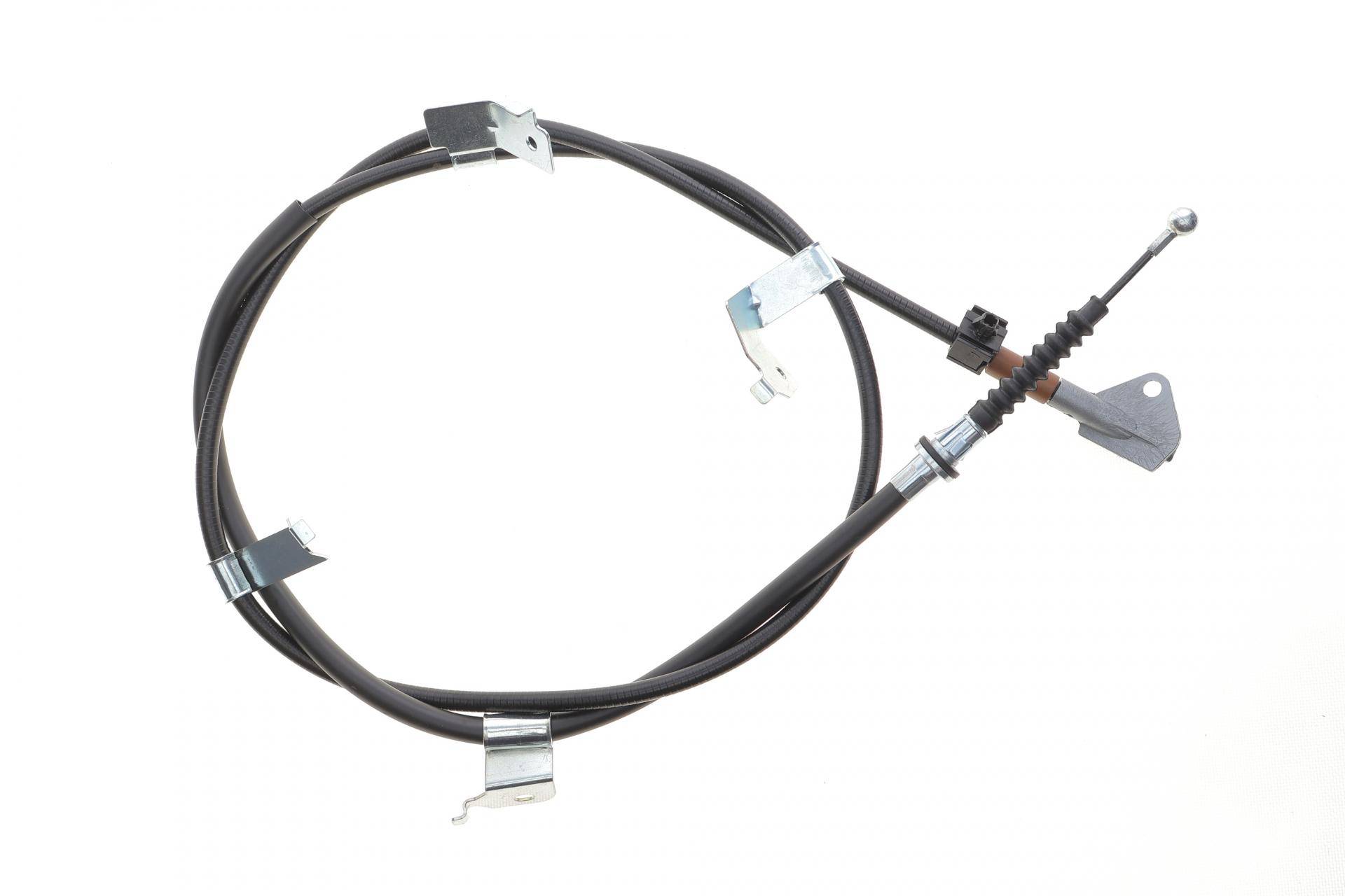 Трос ручника (задній) (L) Toyota Auris/Corolla 1.3-1.6 12-18 (1995mm)