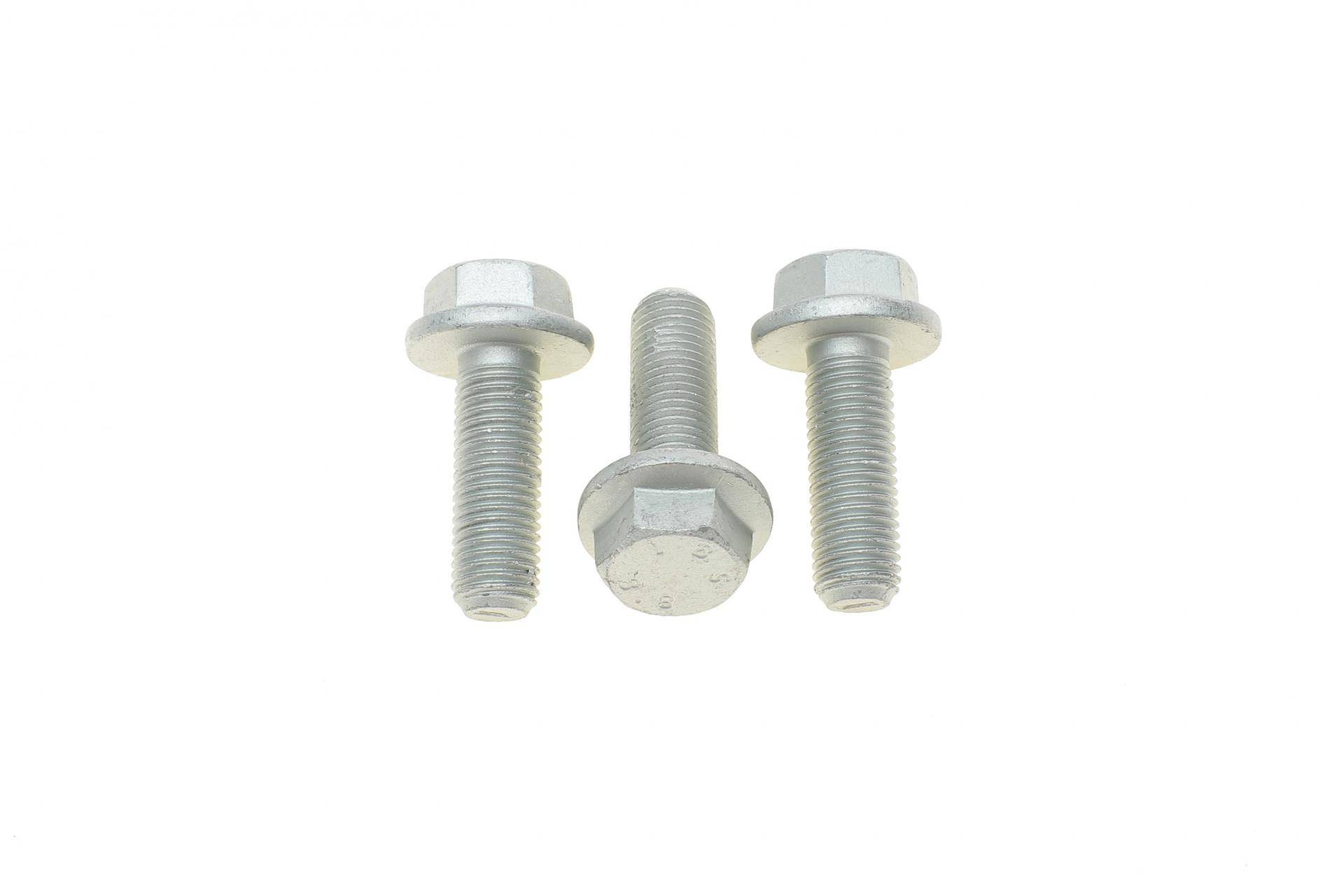 Подушка амортизатора (переднього) + підшипник Citroen Jumper/Fiat Ducato/Peugeot Boxer 94- (L)