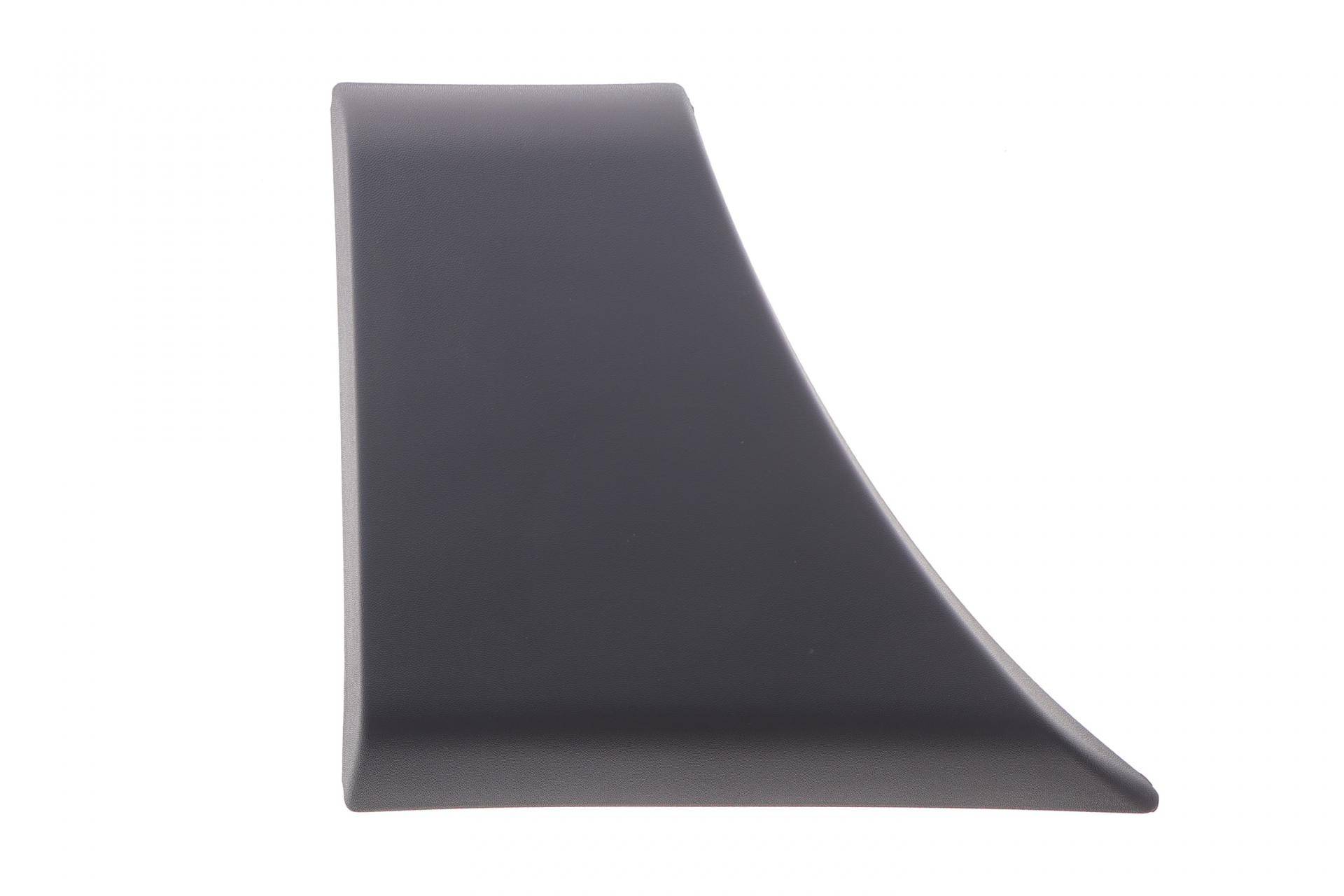 Молдинг кузова (задній/R) Renault Master / Opel Movano 10- (перед аркой)