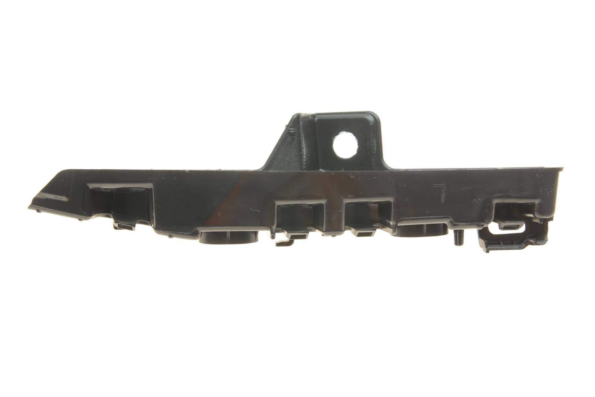 Кронштейн кріплення бампера (переднього/L) VW Tiguan 17-