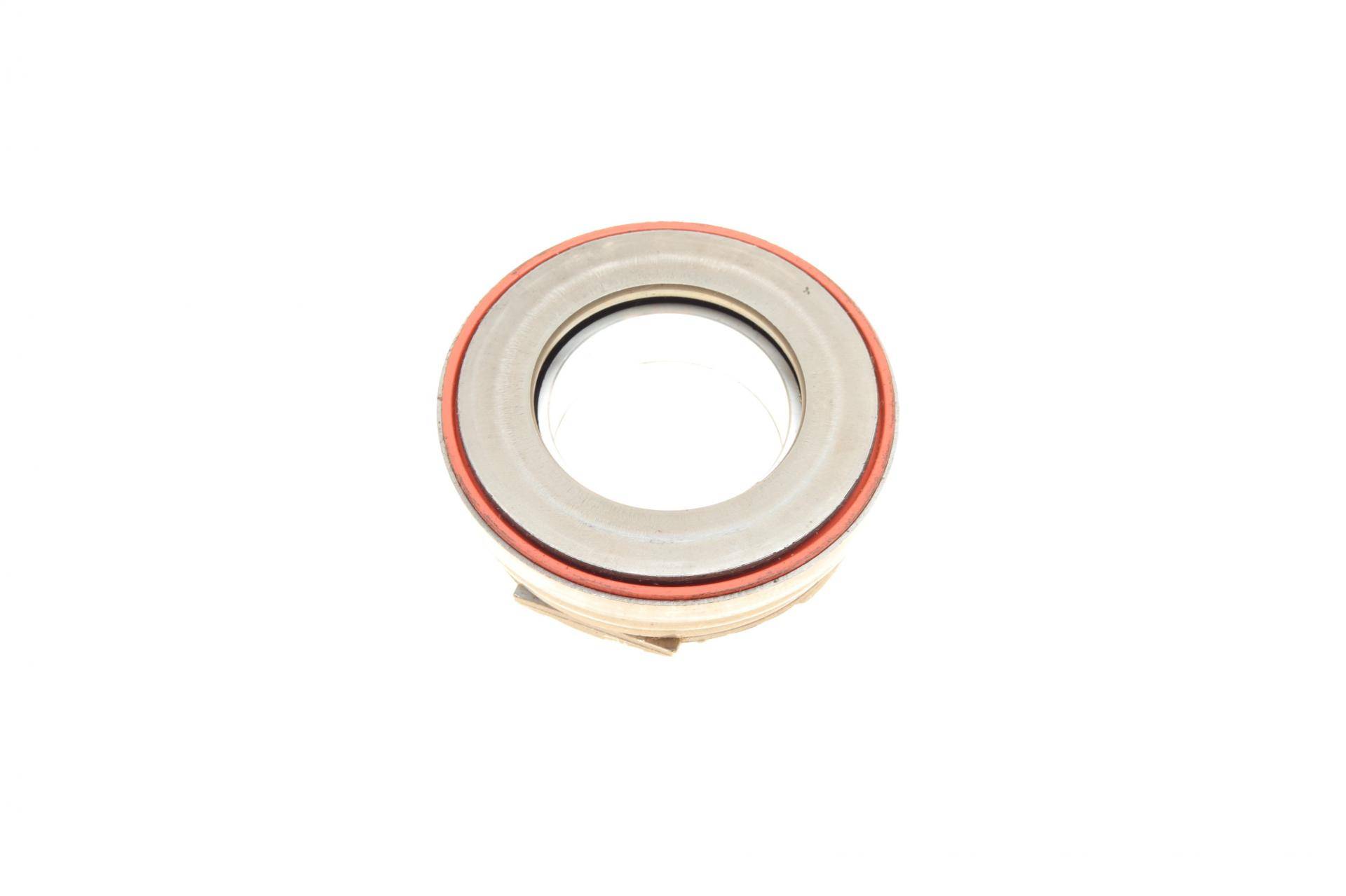 Комплект зчеплення VW LT 2.5TDI 99- (d=240mm) (+вижимний)