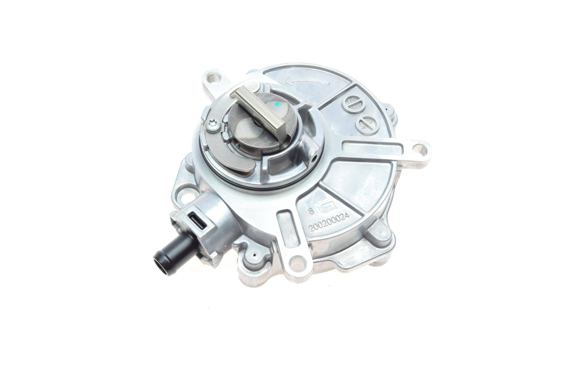 Насос вакуумний Audi A4/A6/A8 04-10 (OE VAG)