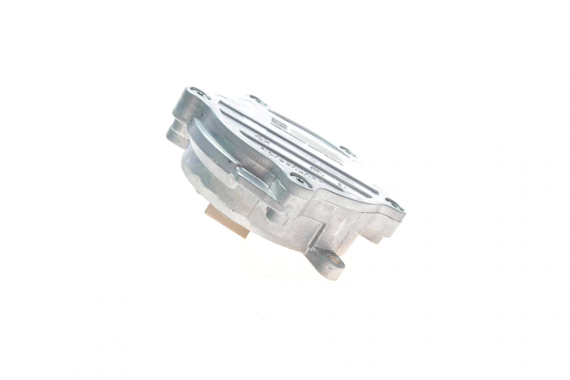 Насос вакуумний Audi A4/A6/A8 04-10 (OE VAG)