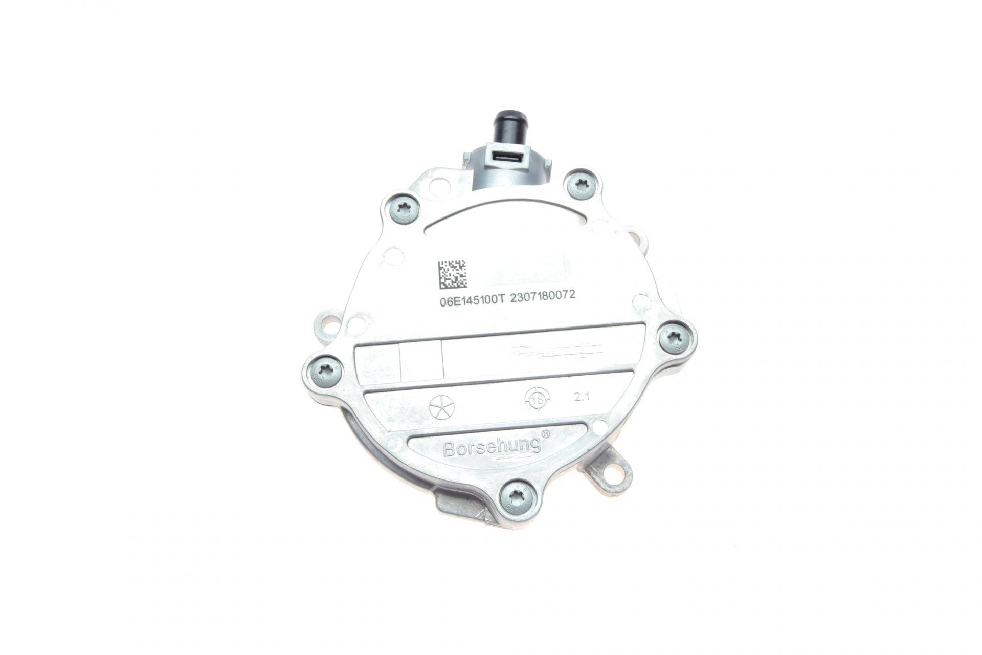 Насос вакуумний Audi A4/A6/A8 04-10 (OE VAG)