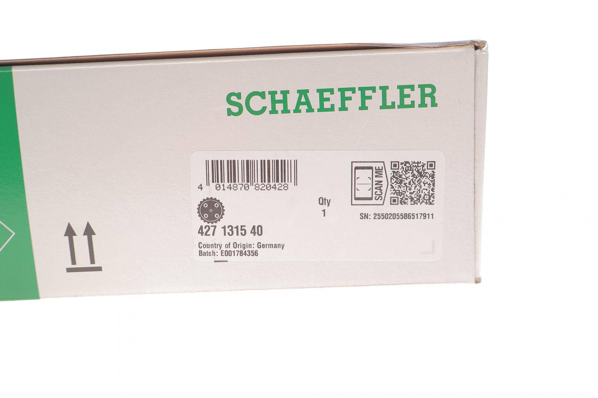 Комплект регулювання фаз газорозподілу BMW 3 (G20/G80)/5 (G60/G90)/7 (G70) 20- B58