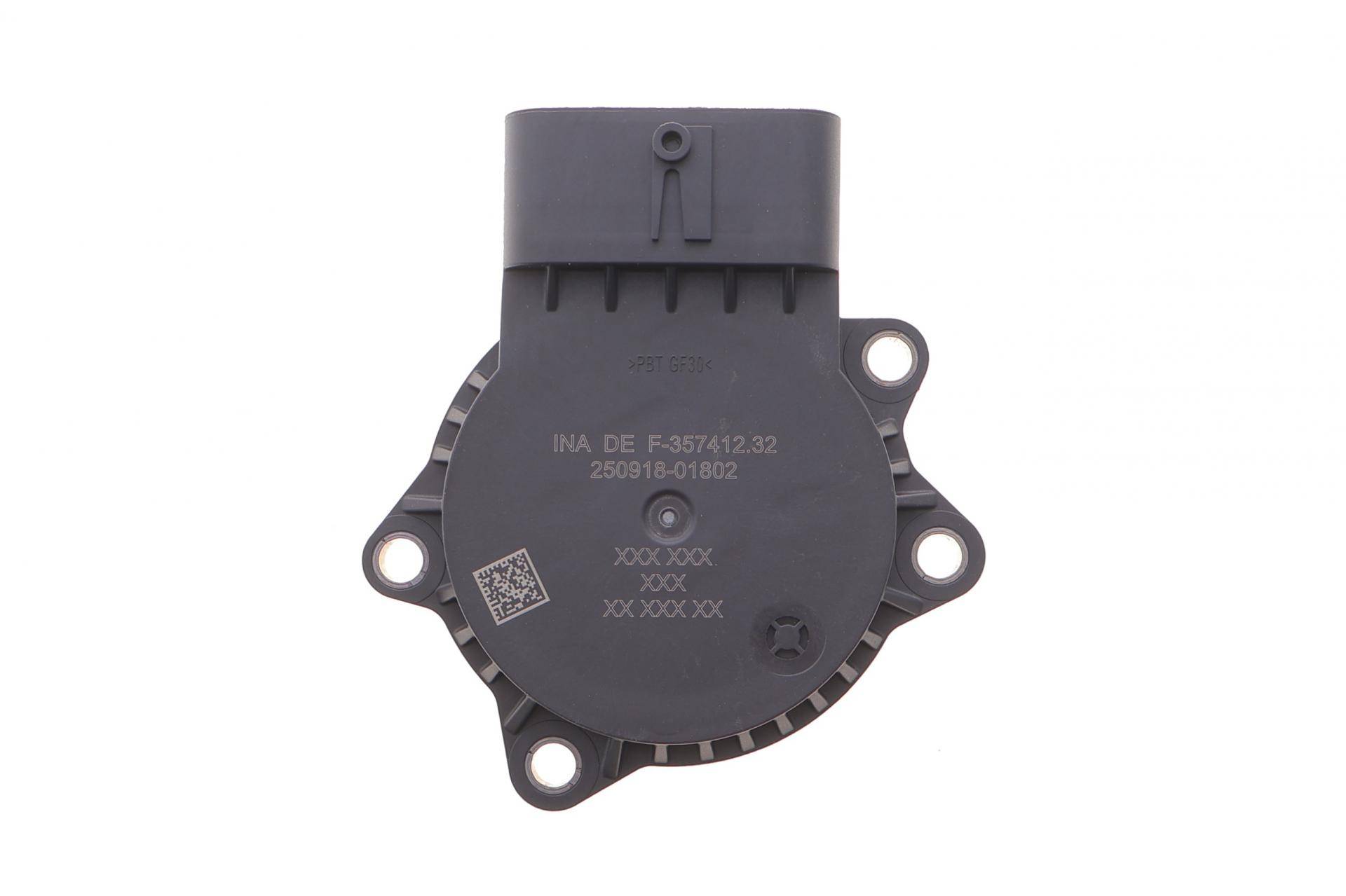 Комплект регулювання фаз газорозподілу BMW 3 (G20/G80)/5 (G60/G90)/7 (G70) 20- B58