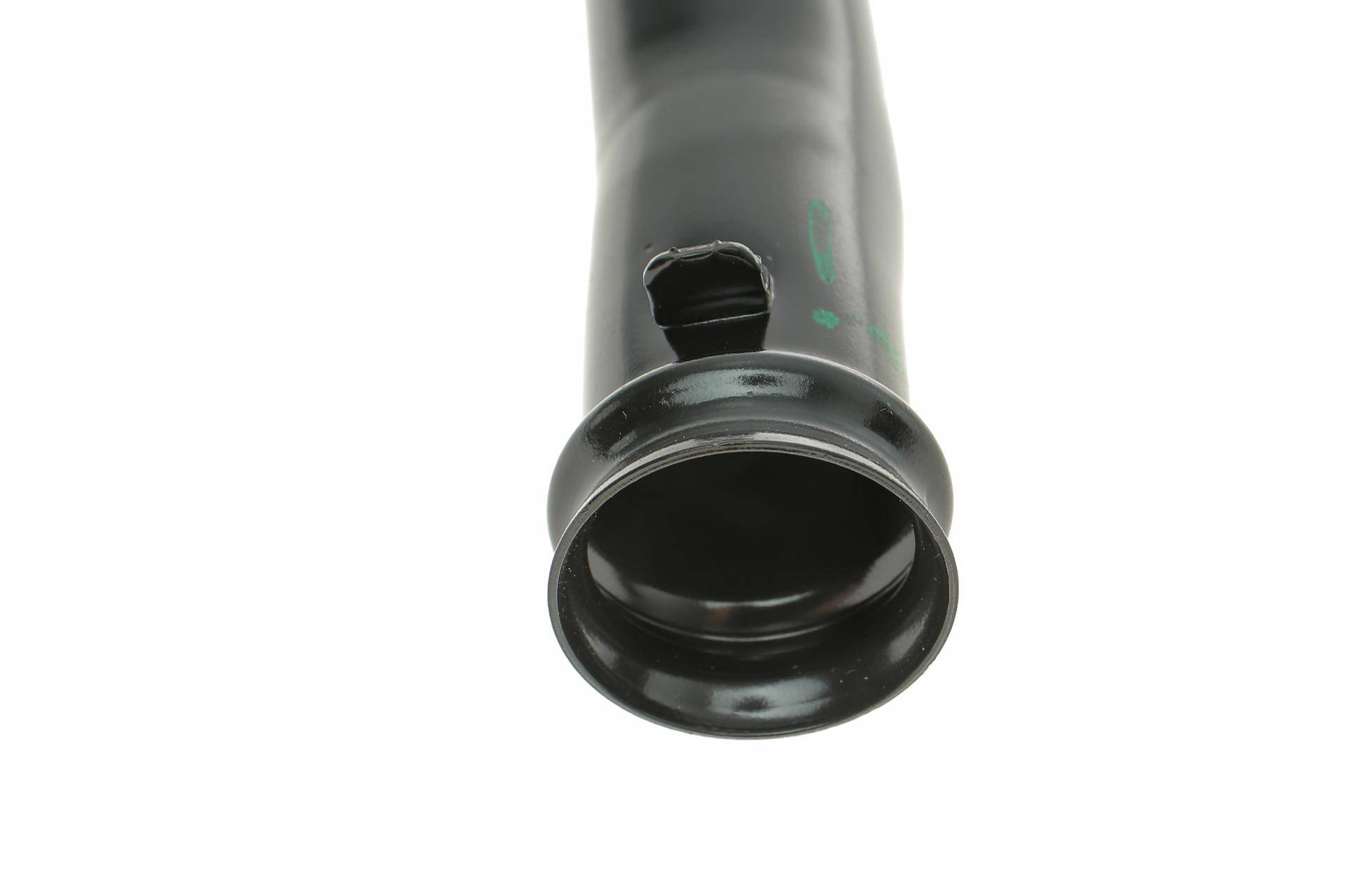 Патрубок системи охолодження Renault Clio 1.4 98-05