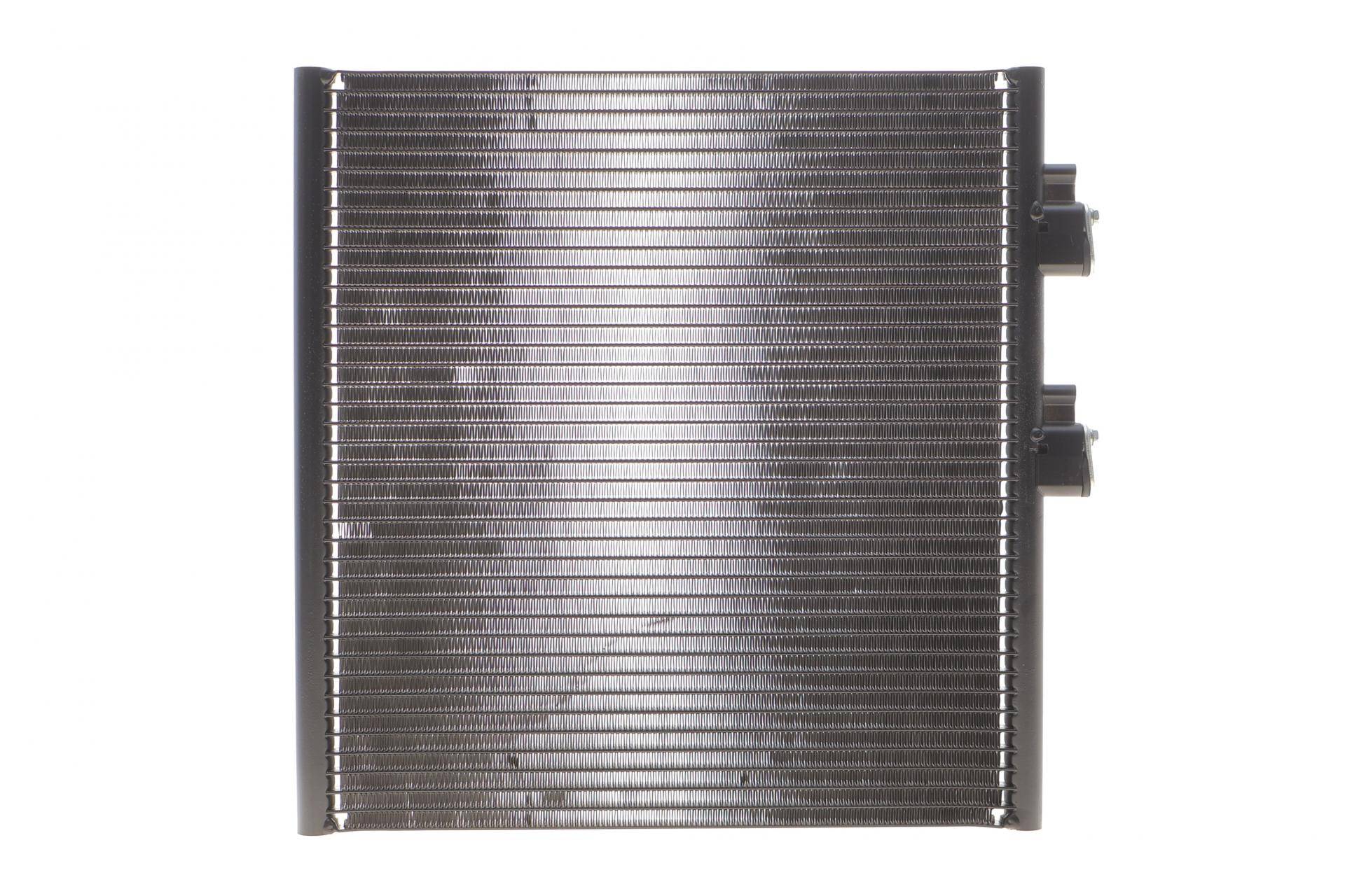 Радіатор кондиціонера (з осушувачем) Audi E-Tron GT 20-/ Porsche Taycan 19-
