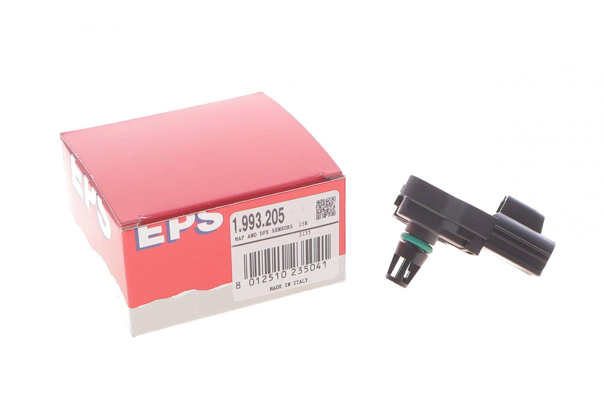 Датчик тиску наддува Ford Transit 2.2/2.4/3.2TDCi/Peugeot Boxer 2.2HDi 06-