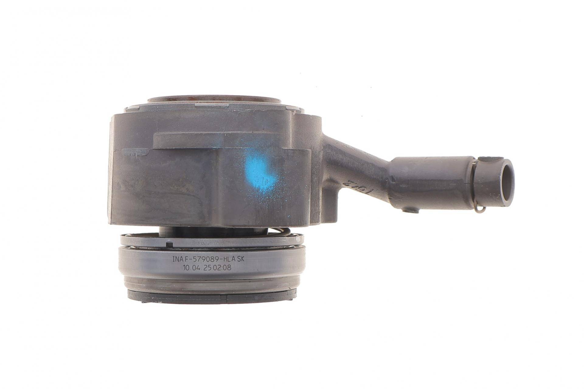 Комплект зчеплення Fiat Ducato 160/180 Multijet 2,2D, 21-, 118/132kw (d=250mm)