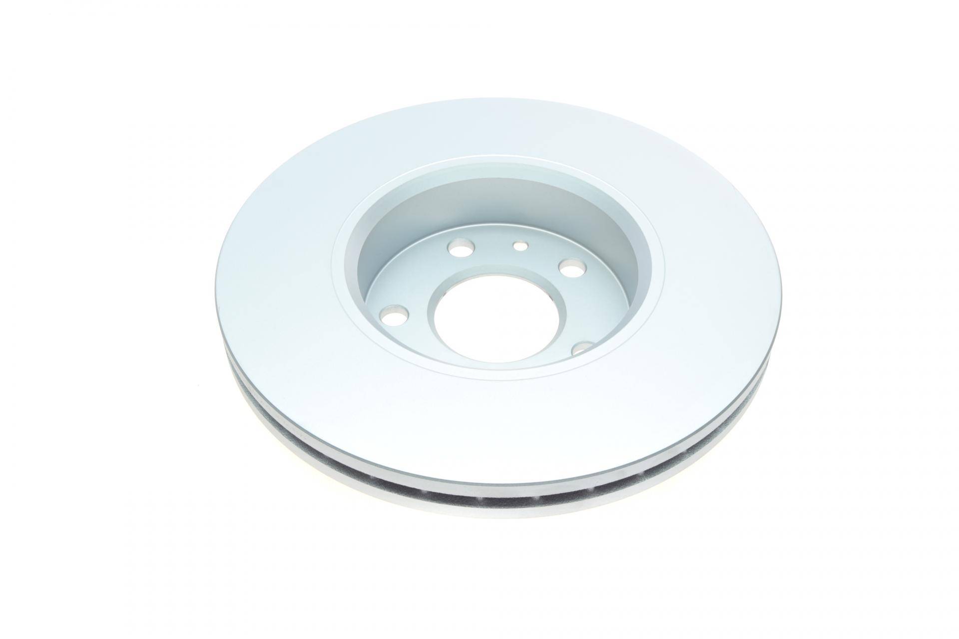 Диск гальмівний (передній) Renault Trafic 01- (305.3x28)