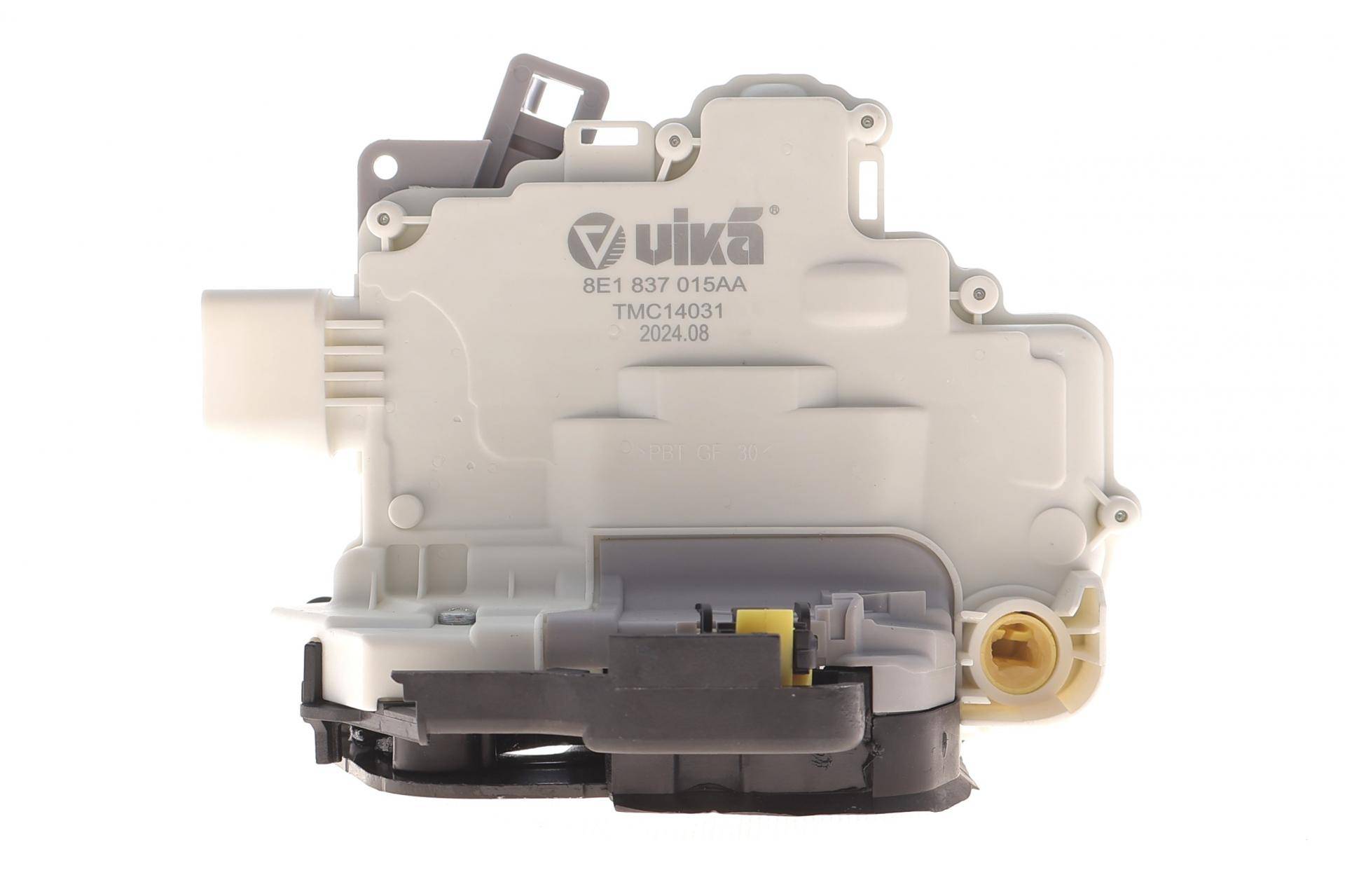 Замок дверей (передніх/L) Audi A4 04-08/Seat Exeo 09-13