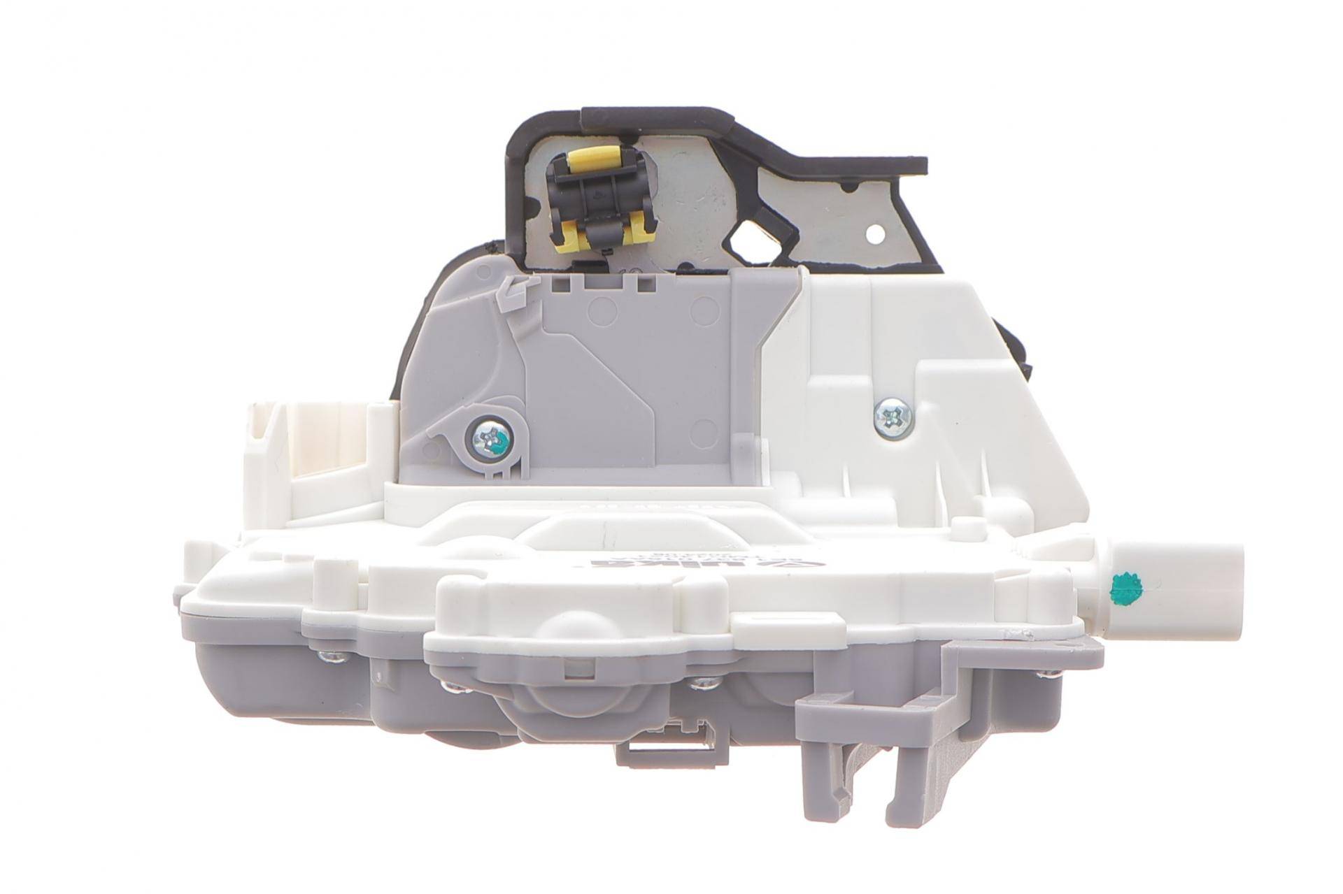 Замок дверей (передніх/L) Audi A4 04-08/Seat Exeo 09-13