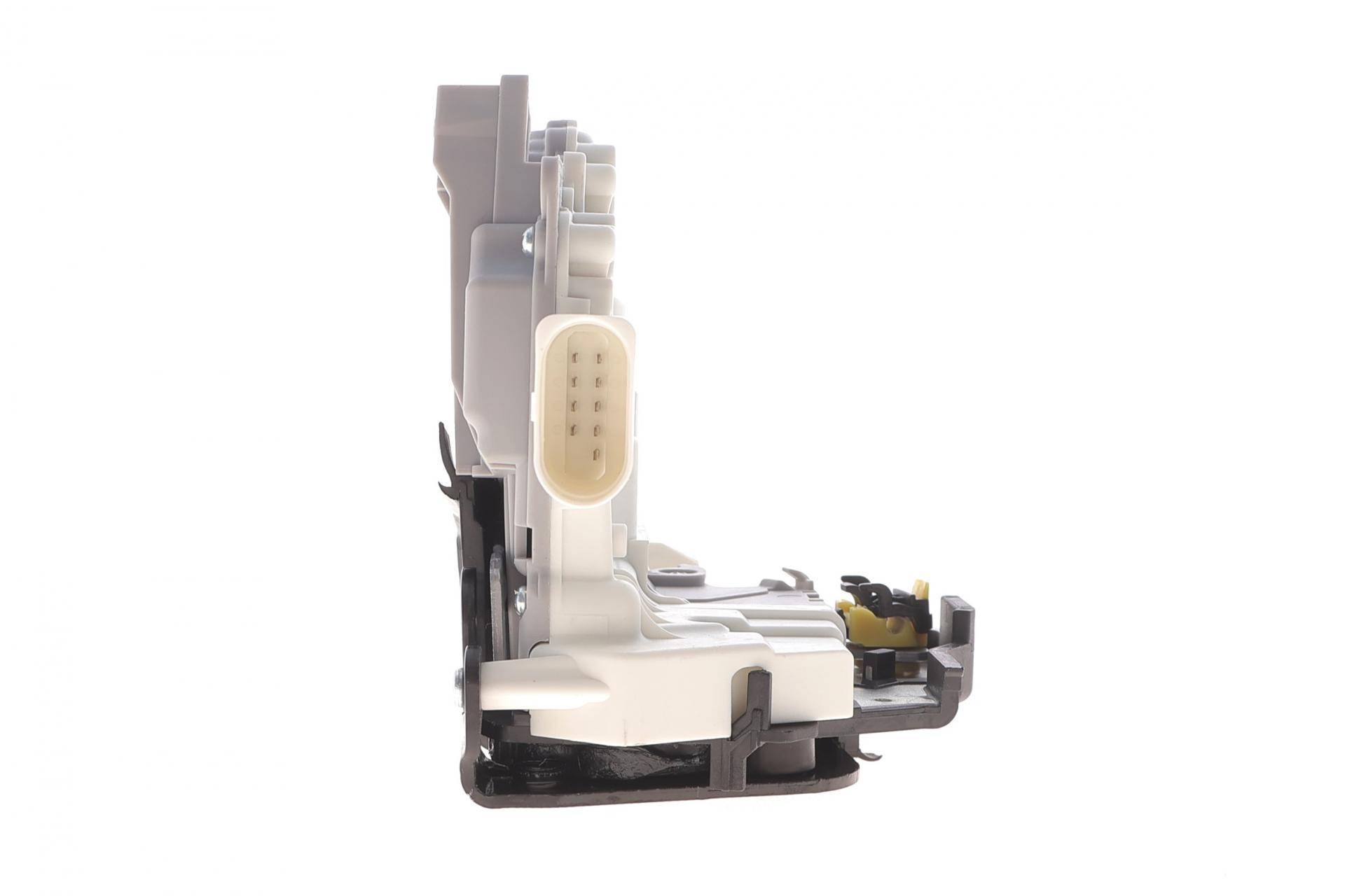 Замок дверей (передніх/L) Audi A4 04-08/Seat Exeo 09-13