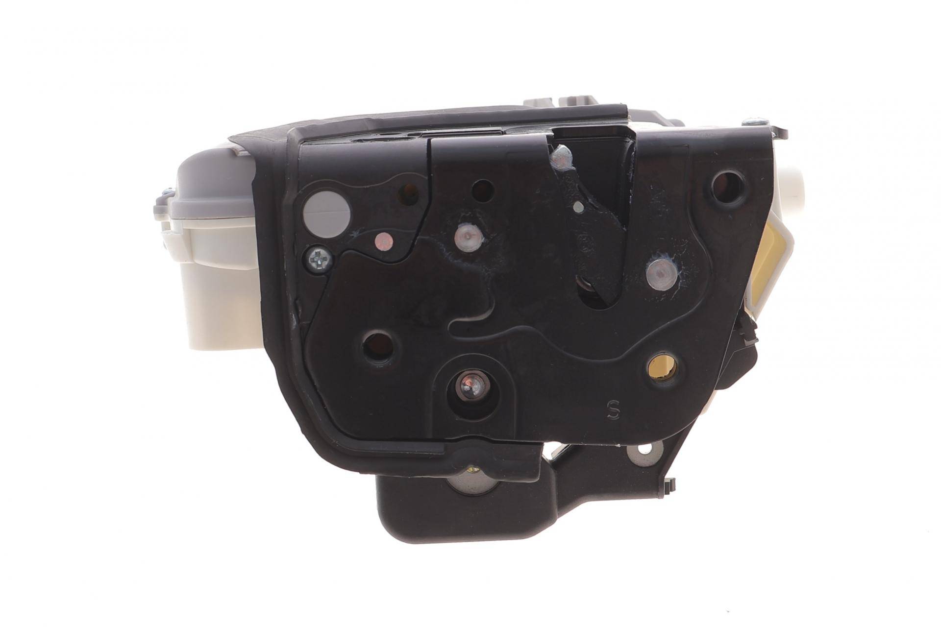 Замок дверей (передніх/L) Audi A4 04-08/Seat Exeo 09-13