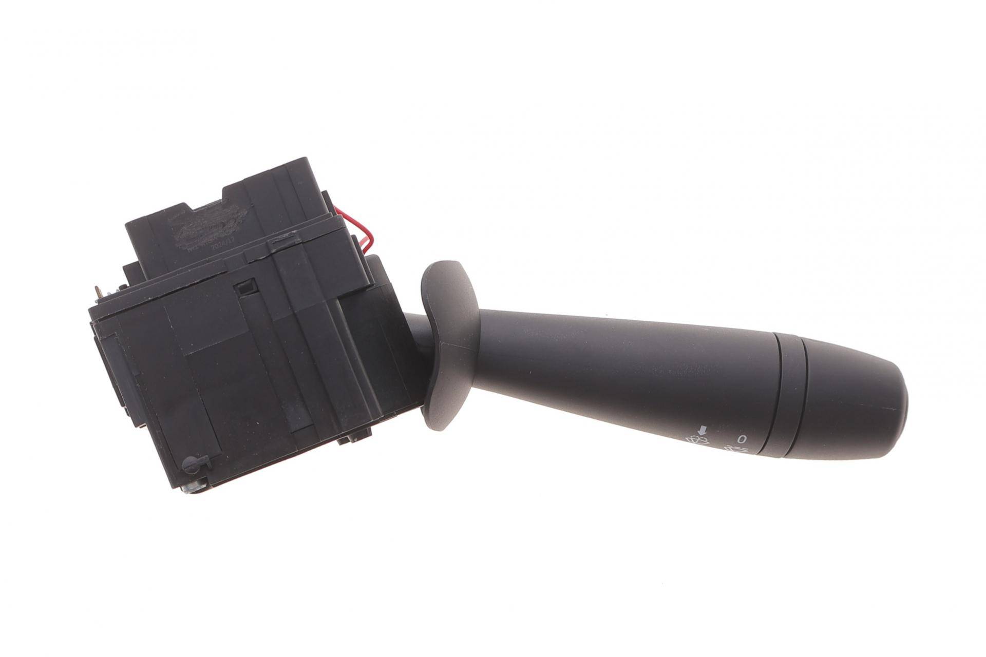 Перемикач підрульовий Dacia Dokker/Logan/Sandero 09- (склоочисники/омивач)