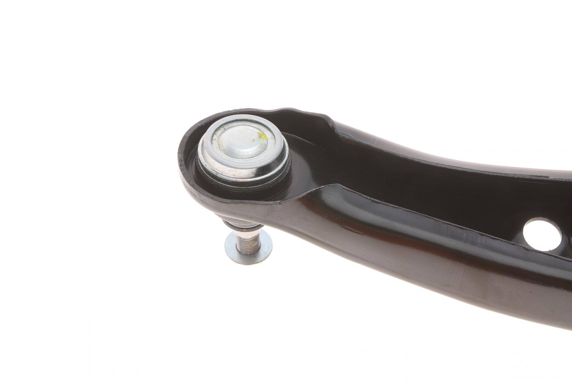 Важіль підвіски (передній/знизу) (L) Mitsubishi Colt 04-12/ Smart Forfour 04-06