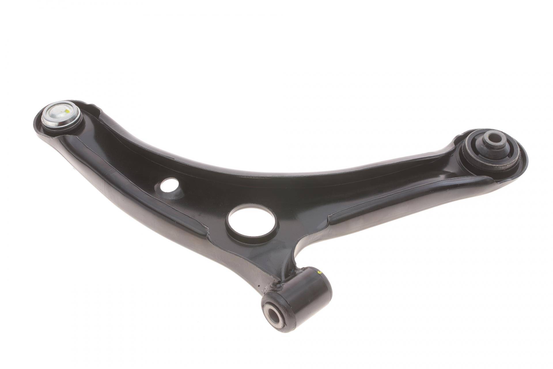 Важіль підвіски (передній/знизу) (L) Mitsubishi Colt 04-12/ Smart Forfour 04-06