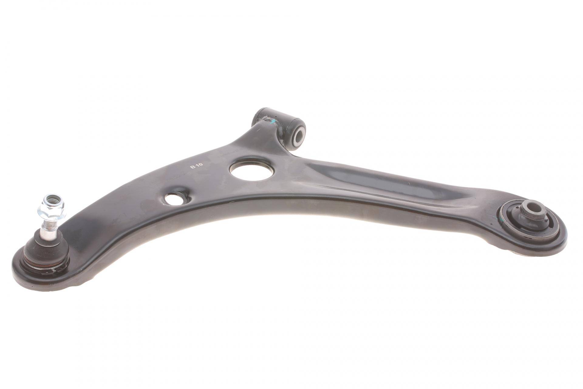 Важіль підвіски (передній/знизу) (L) Mitsubishi Colt 04-12/ Smart Forfour 04-06