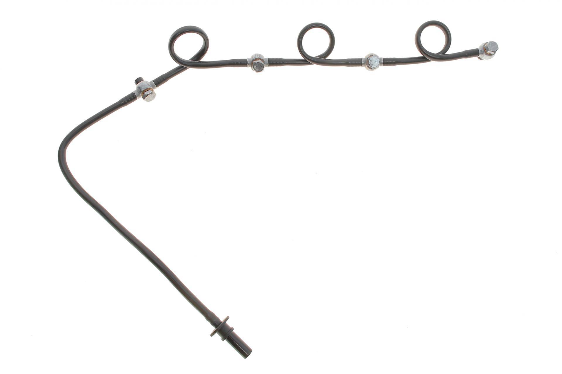 Шланг зливний Ford Transit 2.4TDDI 00-06