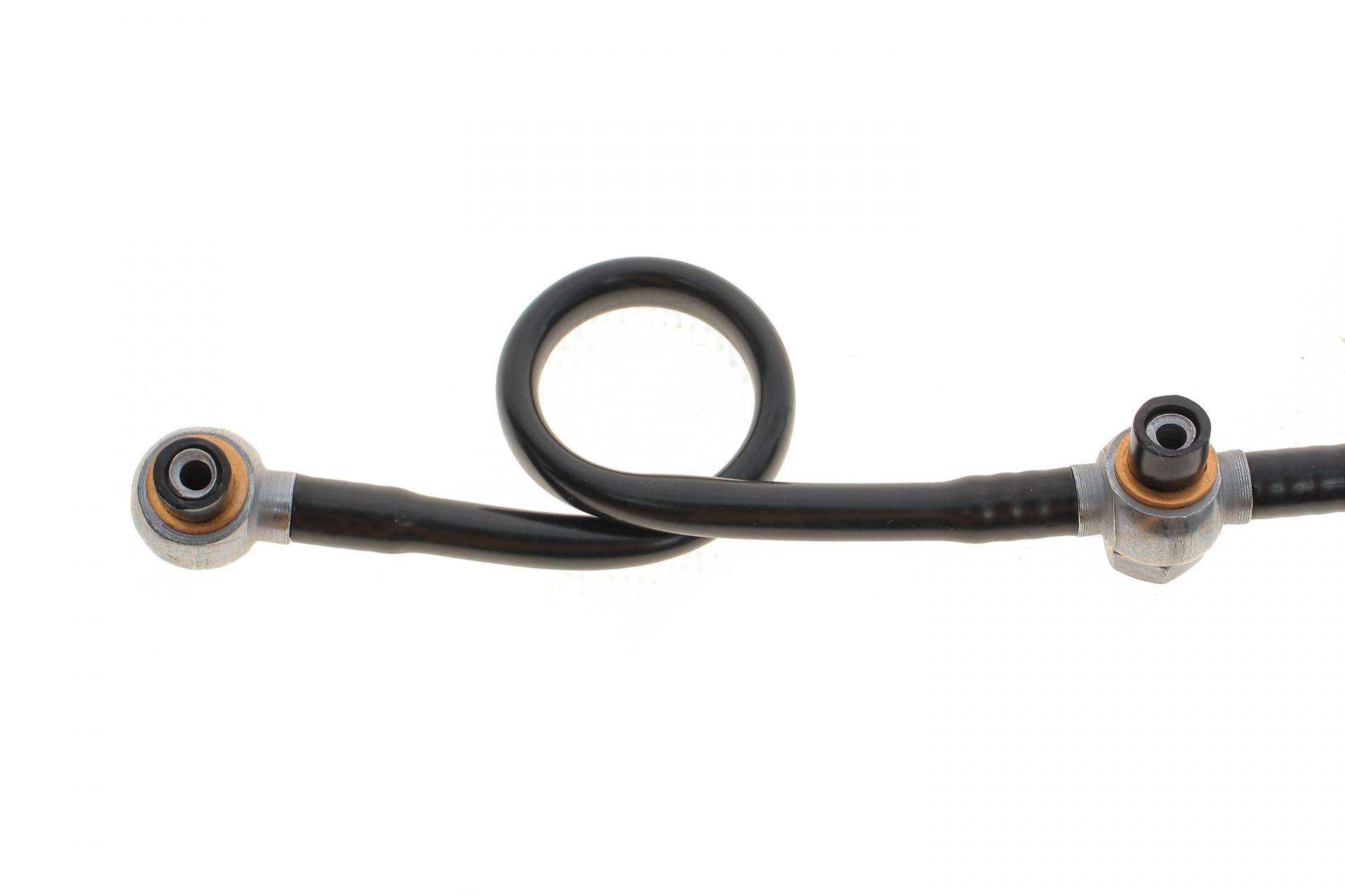 Шланг зливний Ford Transit 2.4TDDI 00-06