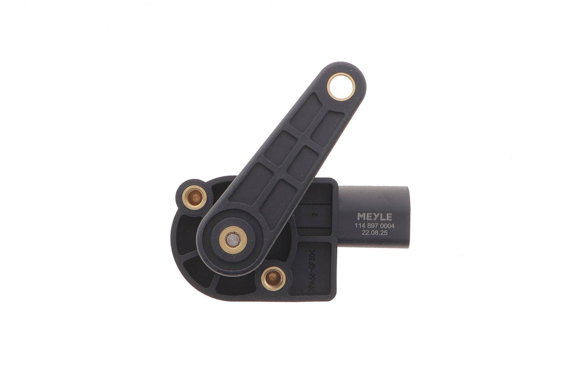 Датчик регулювання кута нахилу фар VW Passat/Tiguan/Touran 03-