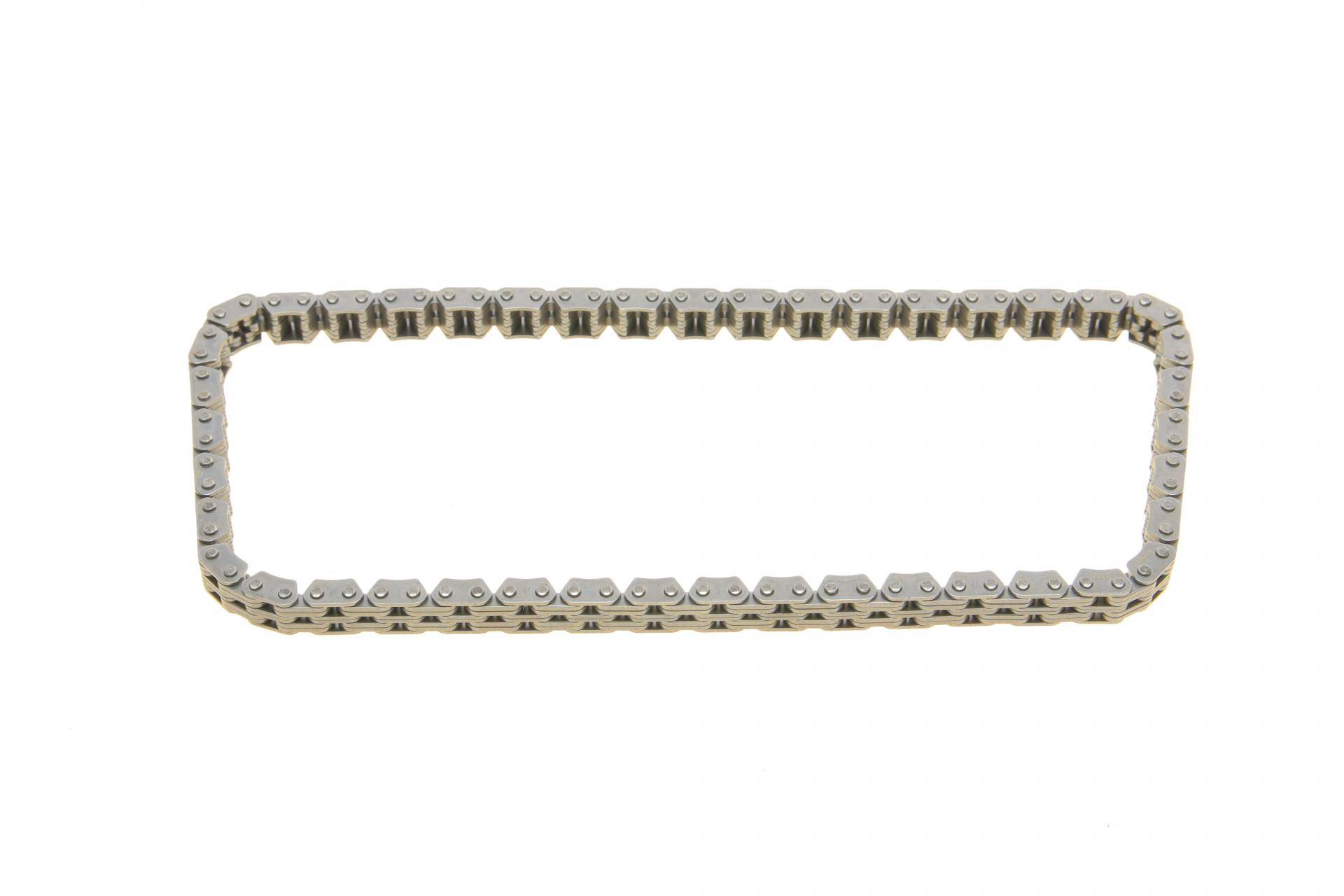 Комплект ланцюга насосу оливи Skoda Fabia/Roomster/VW Polo 1.2 07- (OE VAG)