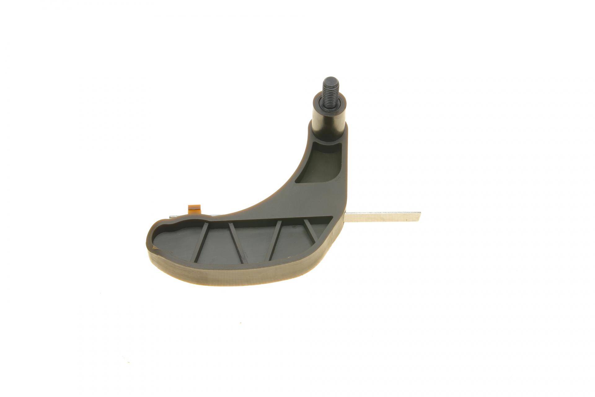 Комплект ланцюга насосу оливи Skoda Fabia/Roomster/VW Polo 1.2 07- (OE VAG)