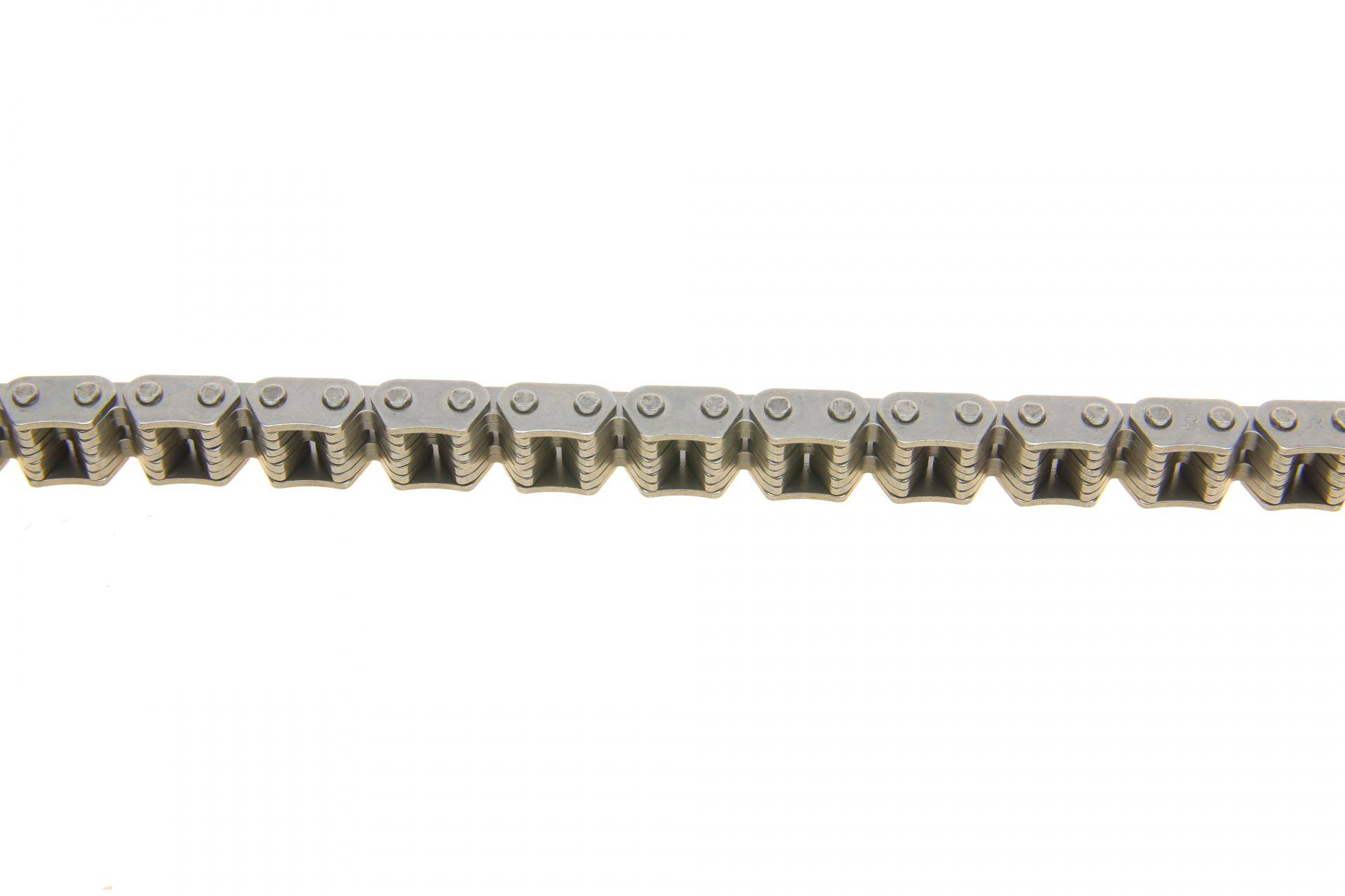 Комплект ланцюга насосу оливи Skoda Fabia/Roomster/VW Polo 1.2 07- (OE VAG)