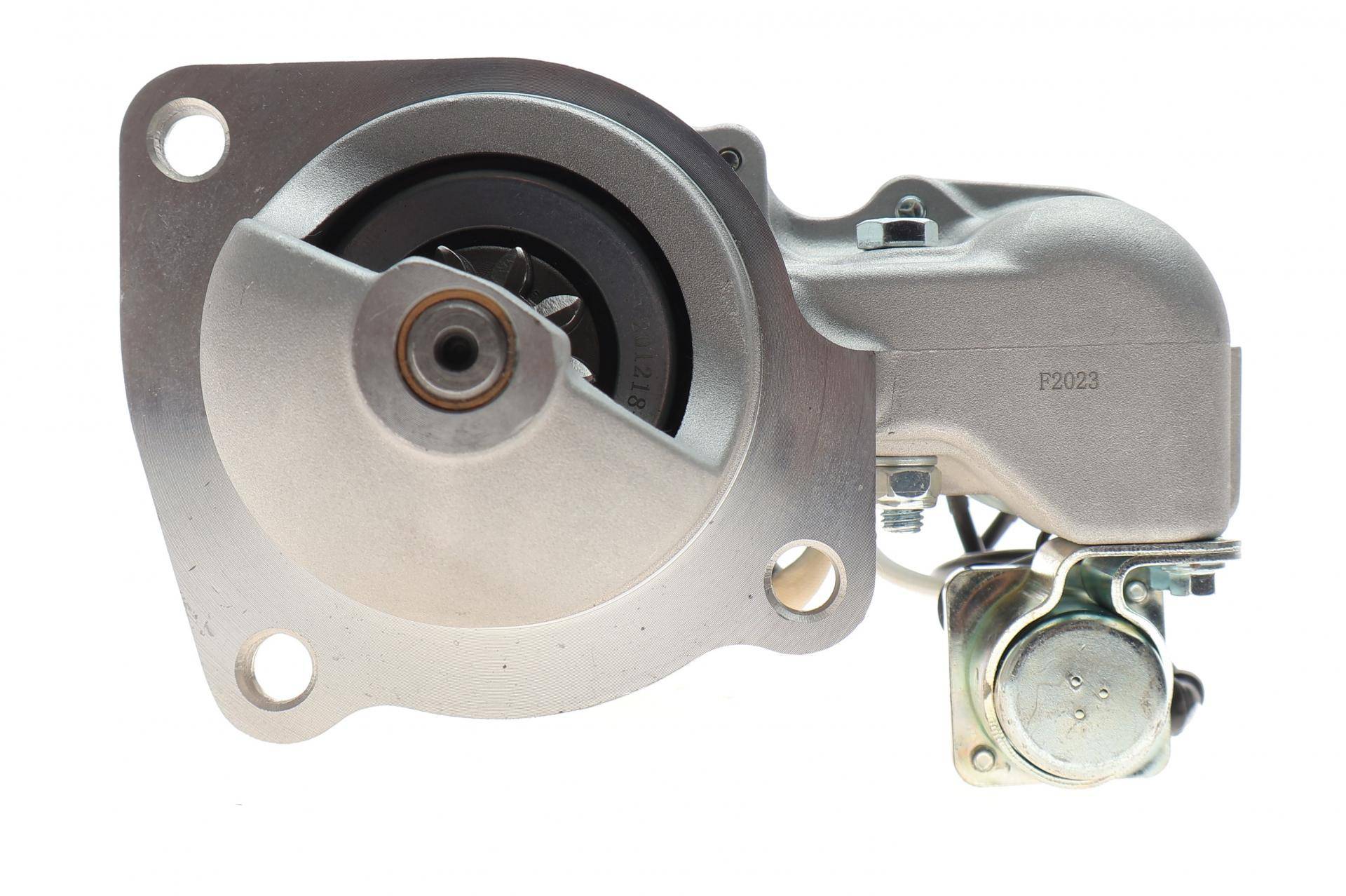 Стартер MB Vario/Atego 96- (24V/4KW) = 111982