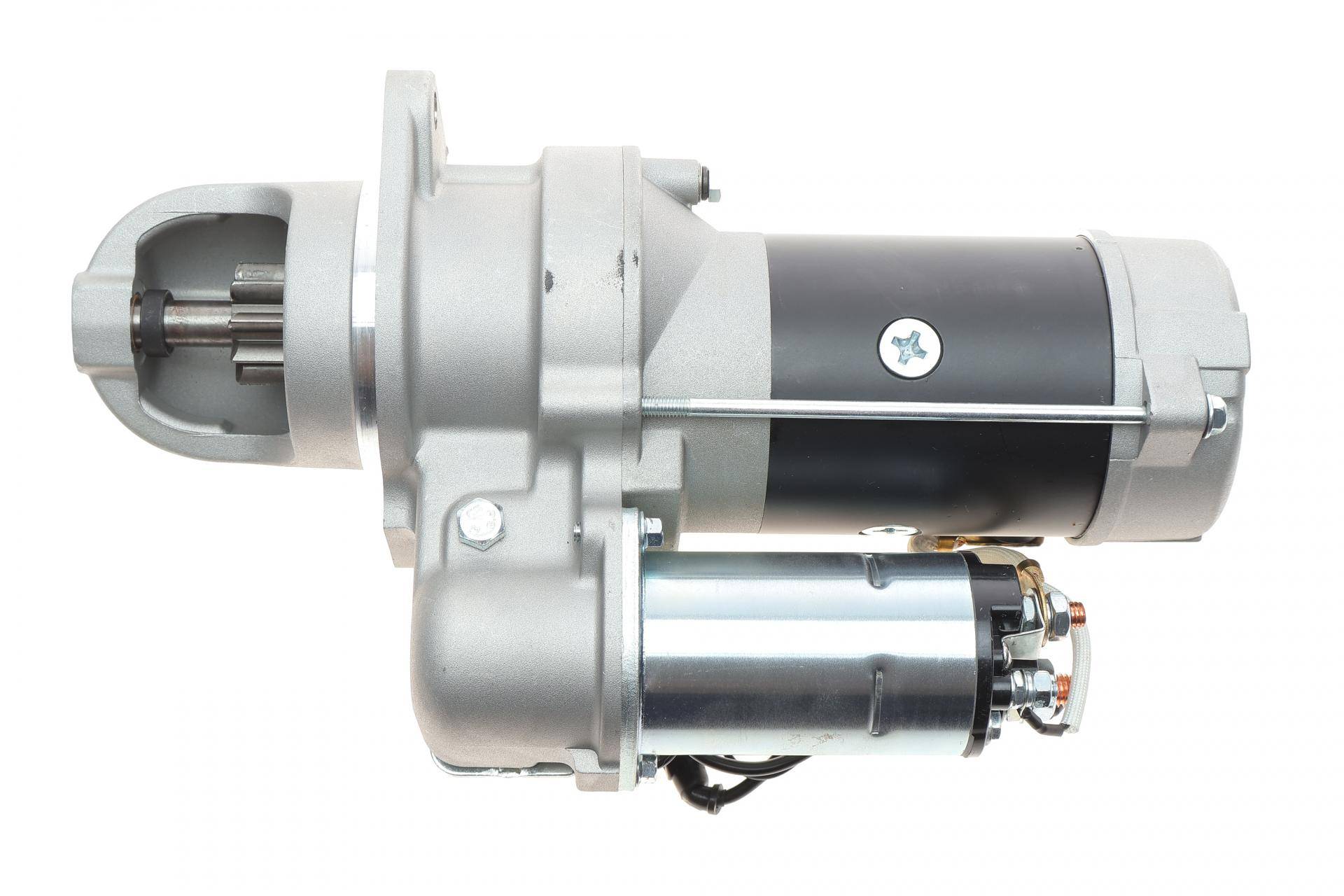 Стартер MB Vario/Atego 96- (24V/4KW) = 111982