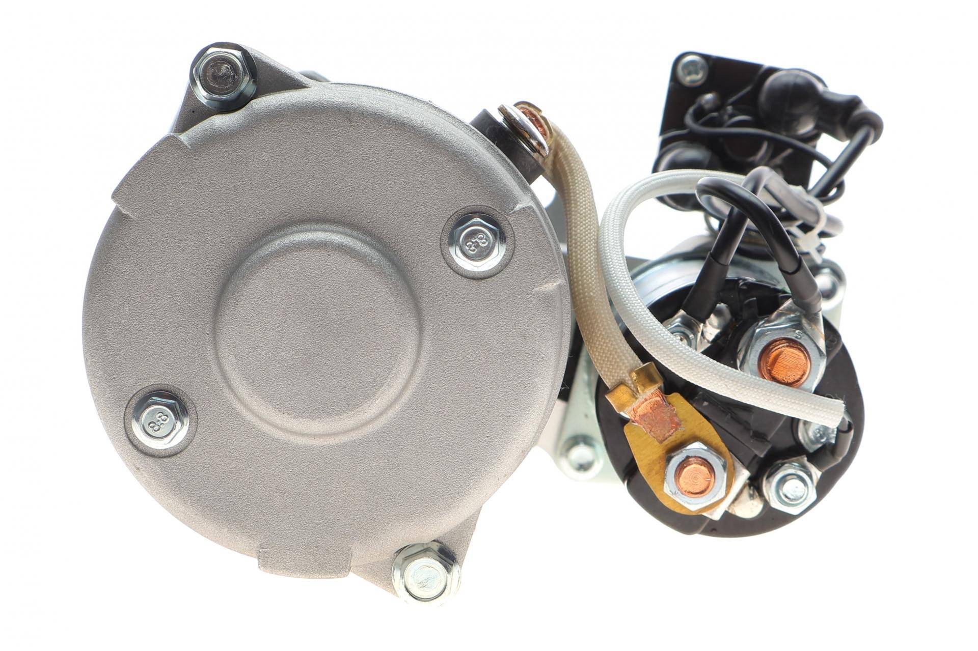 Стартер MB Vario/Atego 96- (24V/4KW) = 111982