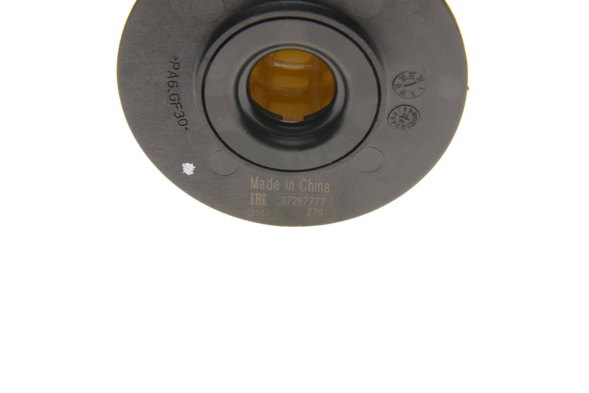 Фільтр паливний Chevrolet Aveo 1.3D 11-/Opel Mokka 1.6-1.7CDTI 12-