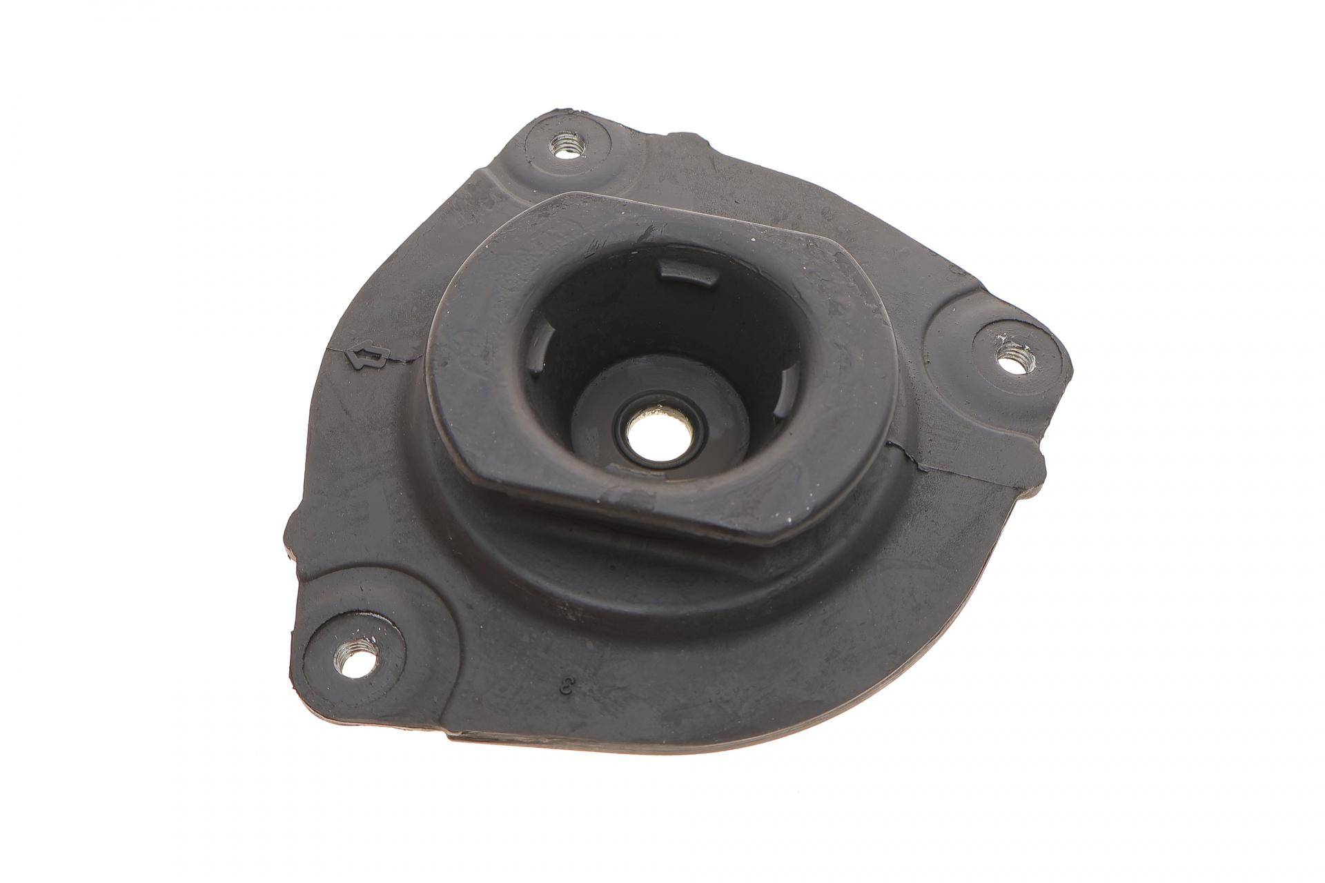 Подушка амортизатора (переднього) + підшипник Nissan Juke/Leaf 10- (L)