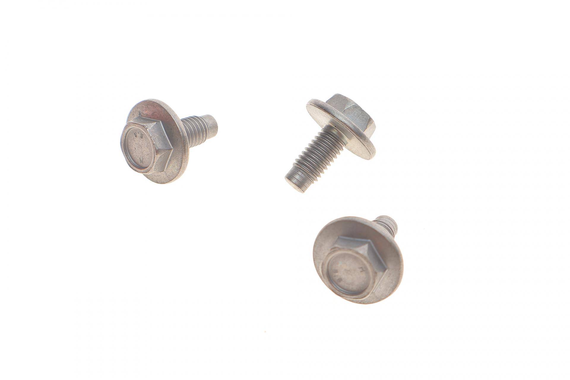 Подушка амортизатора (переднього) + підшипник Nissan Juke/Leaf 10- (L)