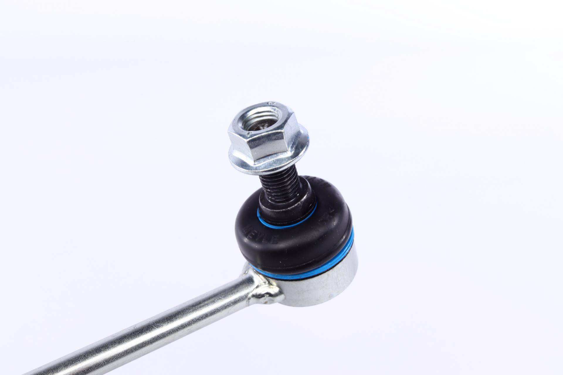 Тяга стабілізатора (переднього) (L) MB S-class (W221/C216) 05-13 (291mm)