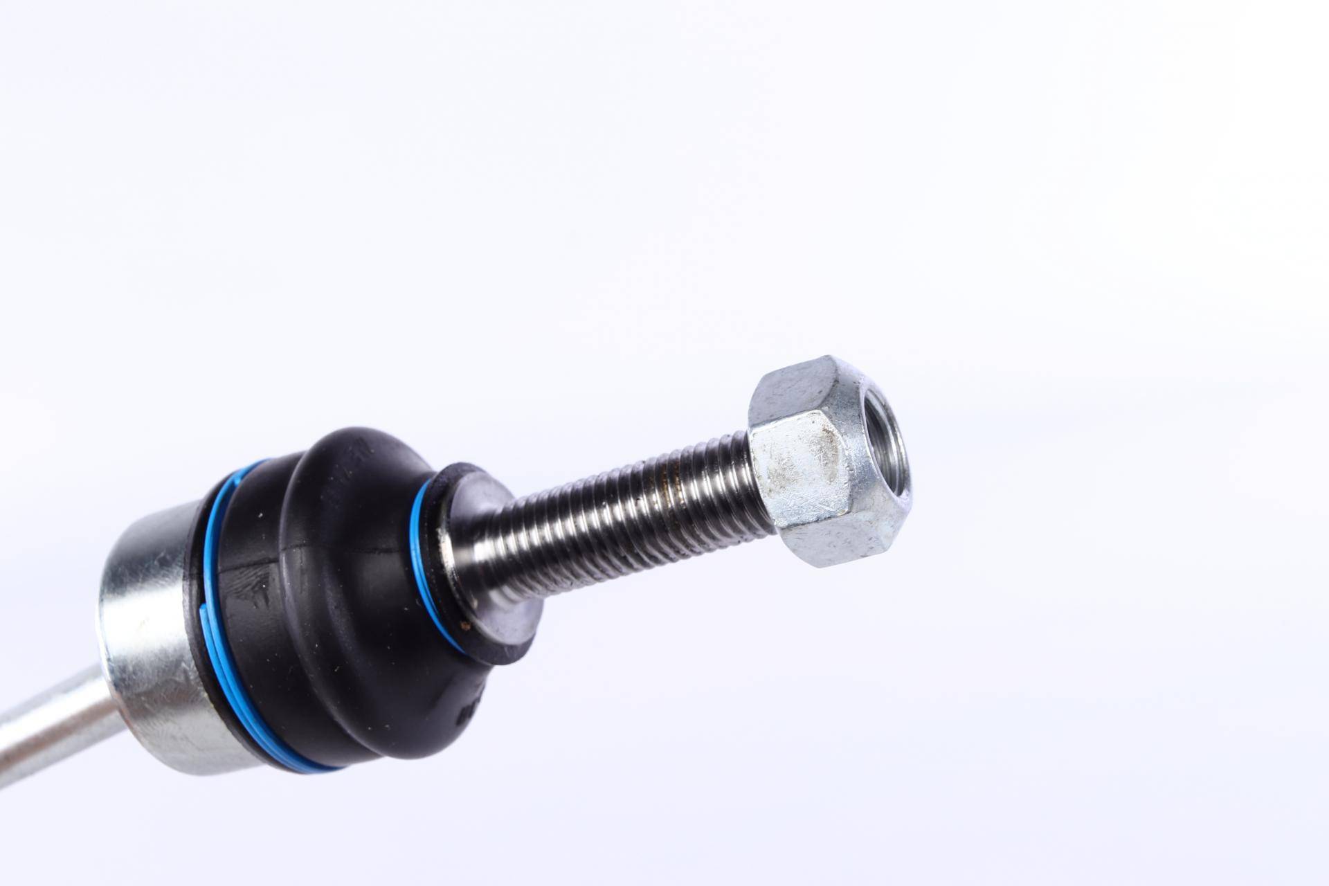 Тяга стабілізатора (переднього) (L) MB S-class (W221/C216) 05-13 (291mm)