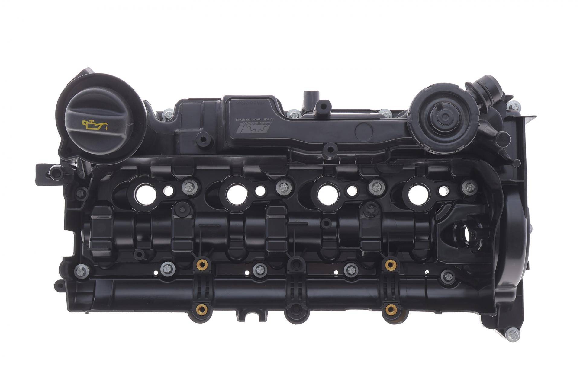 Кришка клапанів Mini Cooper/One 10-