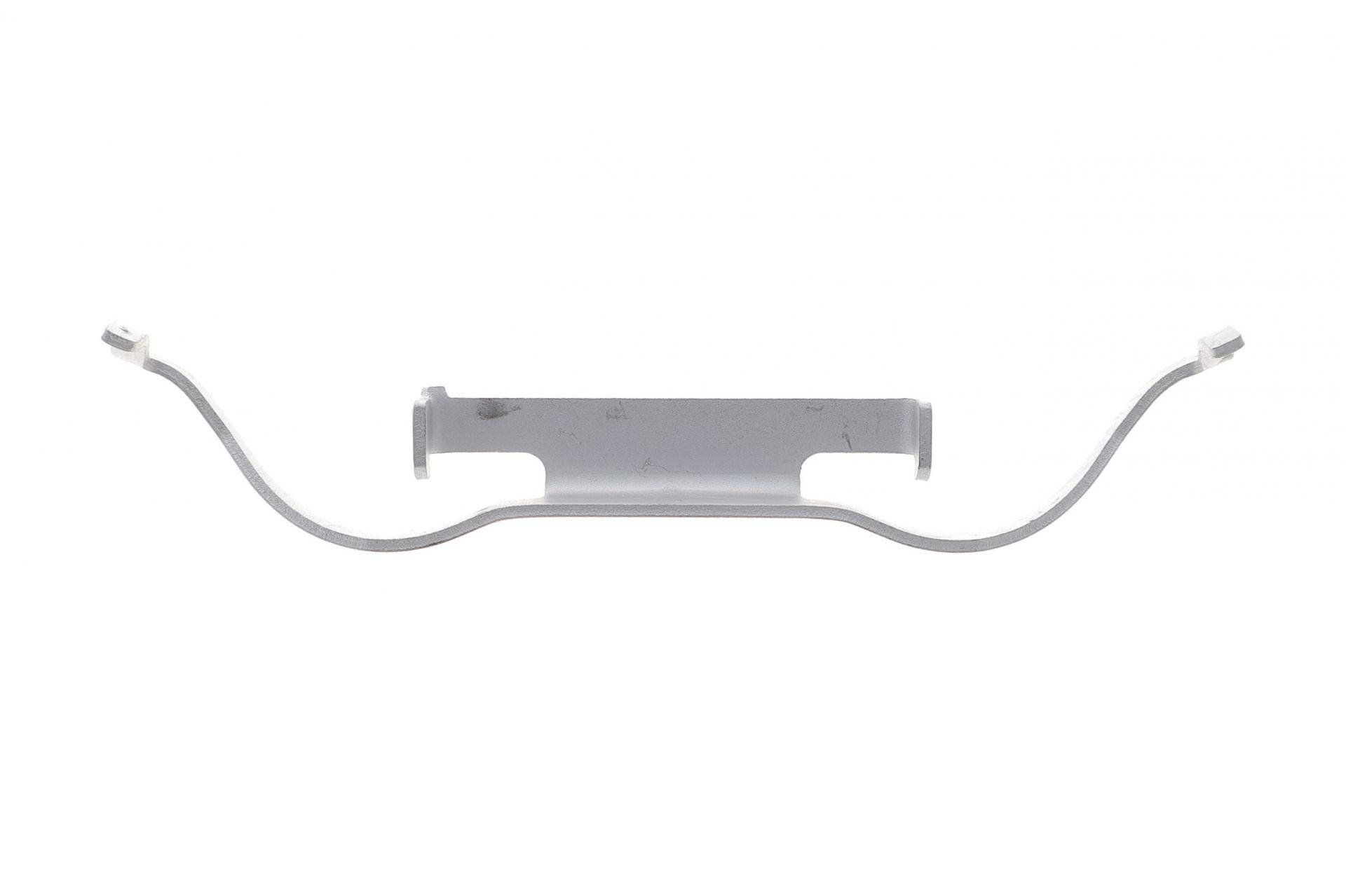 Планка супорта (переднього) прижимна (к-кт) VW Touareg/Citroen C4/Peugeot 308 95-