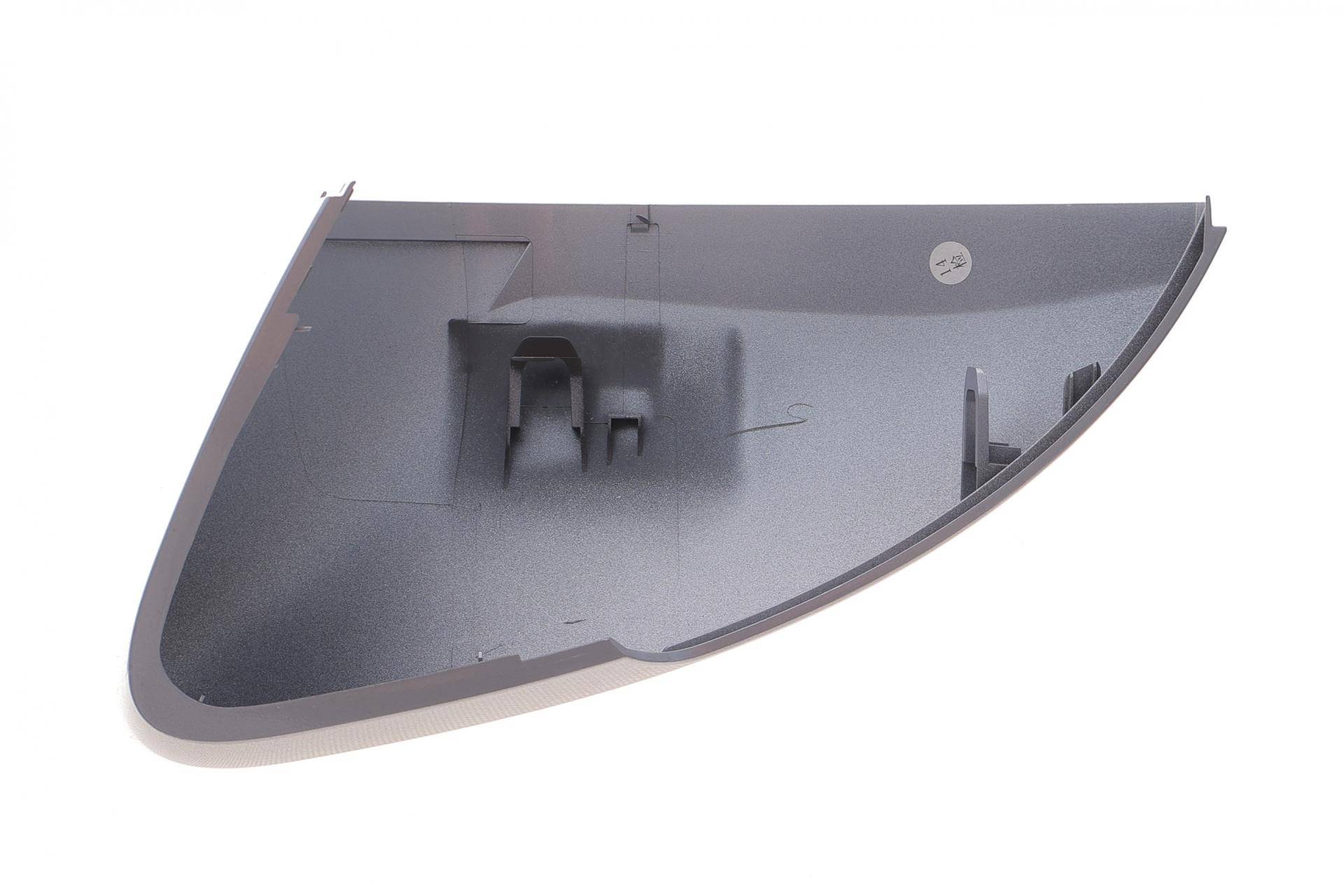 Кришка дзеркала (під фарбування) (R) Skoda Superb 15-24