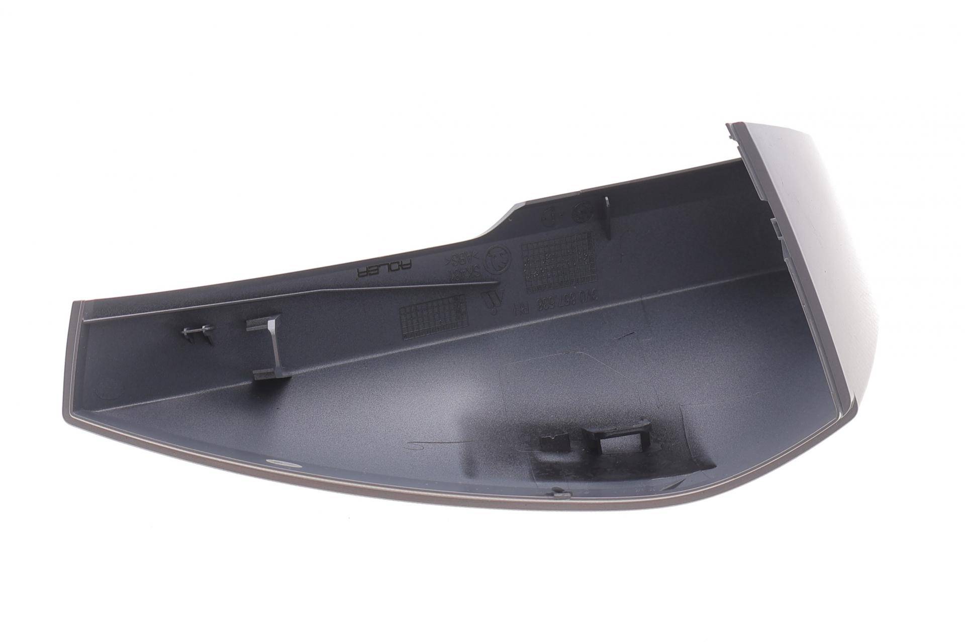 Кришка дзеркала (під фарбування) (R) Skoda Superb 15-24