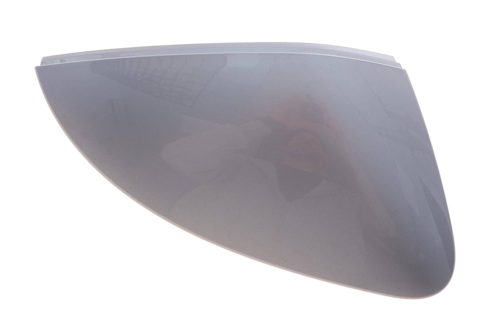 Кришка дзеркала (під фарбування) (R) Skoda Superb 15-24